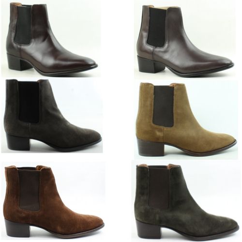 dara chelsea boot frye