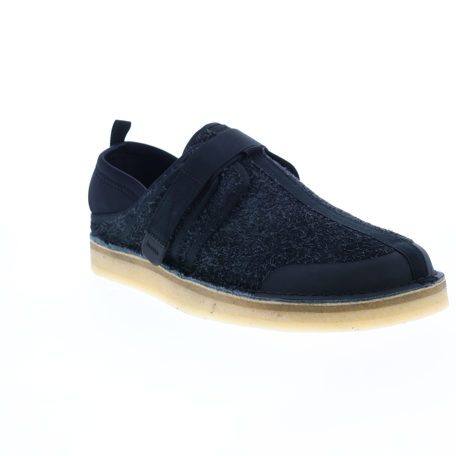 Clarks Mens Trek Taiyo Black Shoes (NWT) Clarks Originals Trek Taiyo Mens Sandals UK 11 Black Combi  main image 3