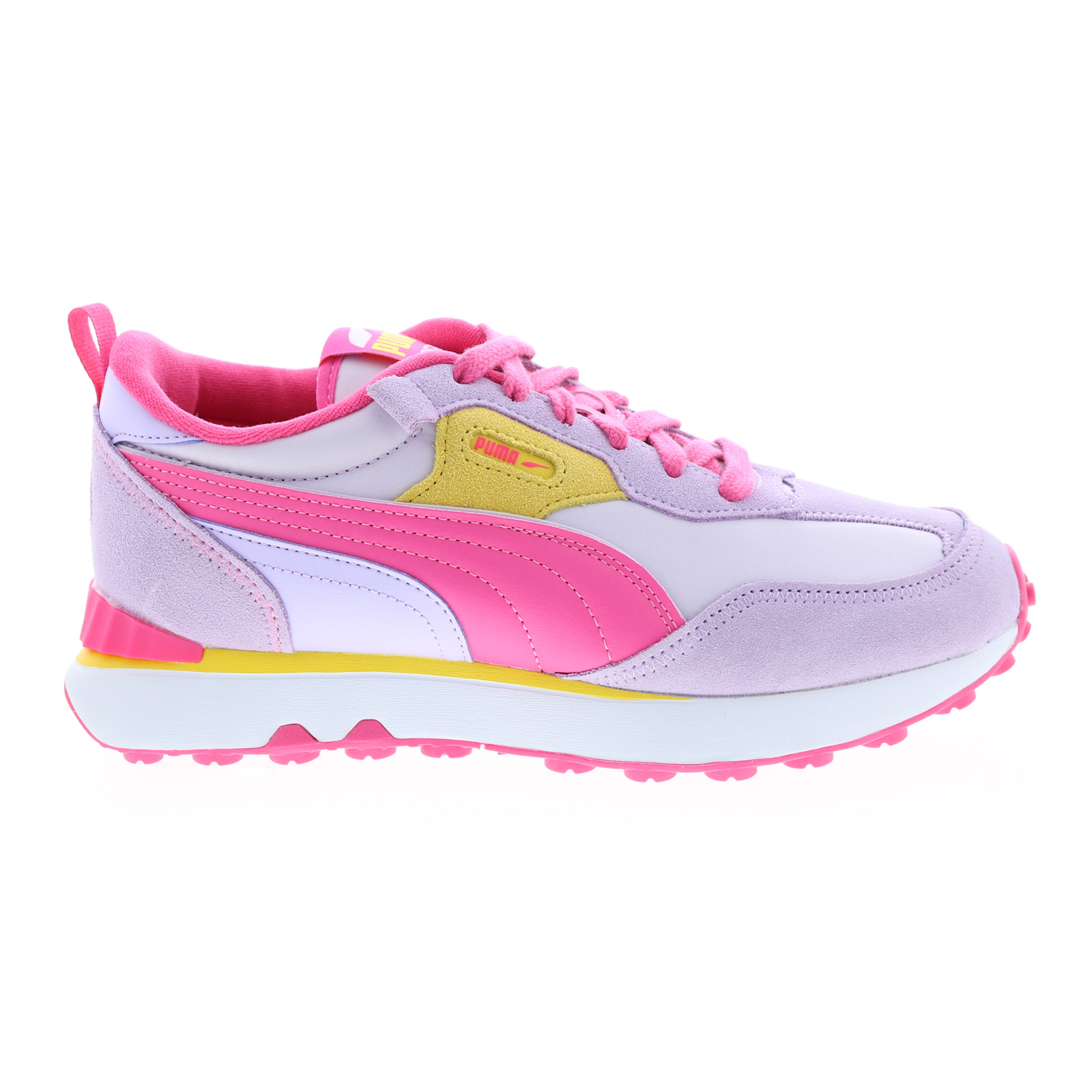 Amazon.com | PUMA Mens Rider Fv Future Vintage Lace Up