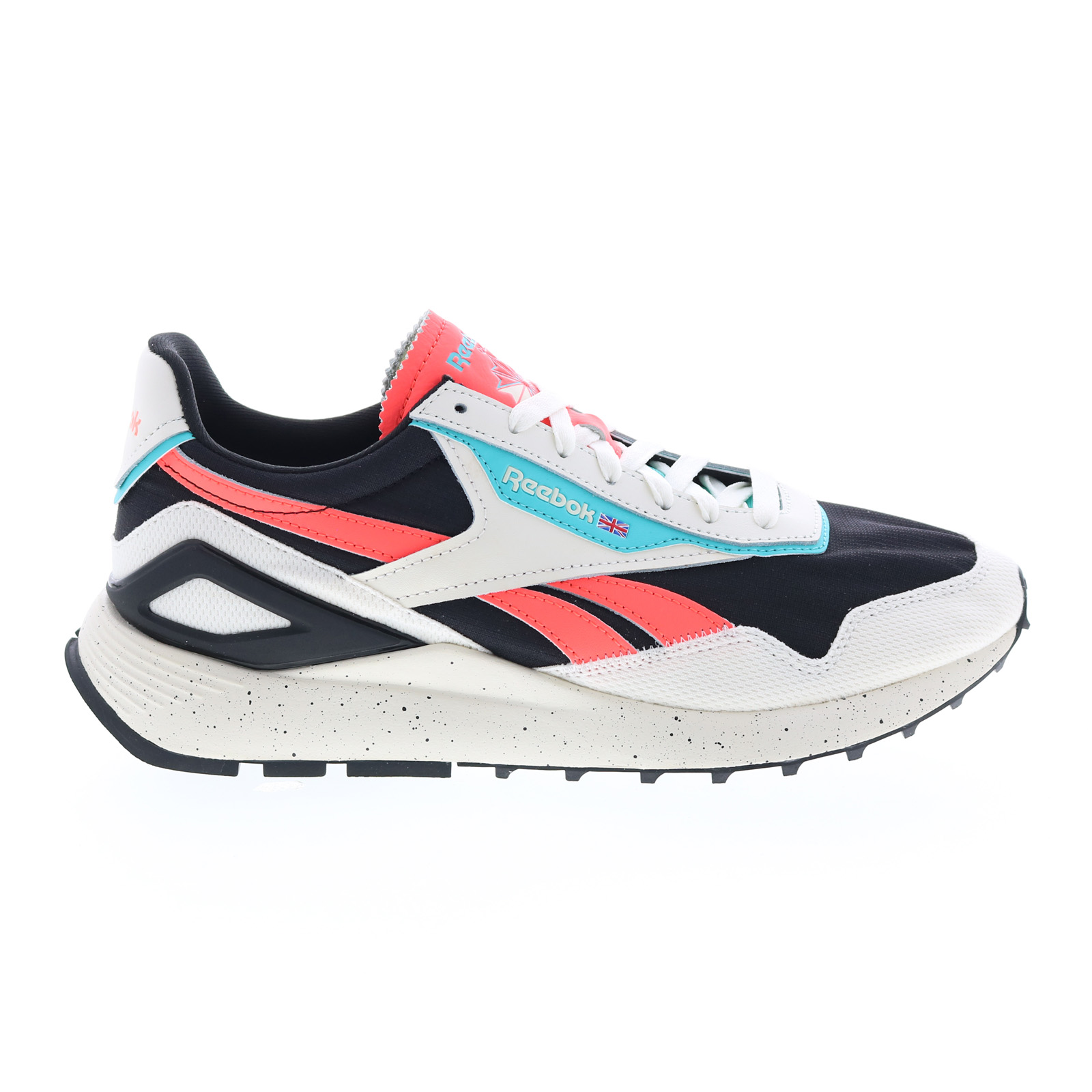 Classic Leather Legacy Reebok Classic Legacy Trainers In Orange