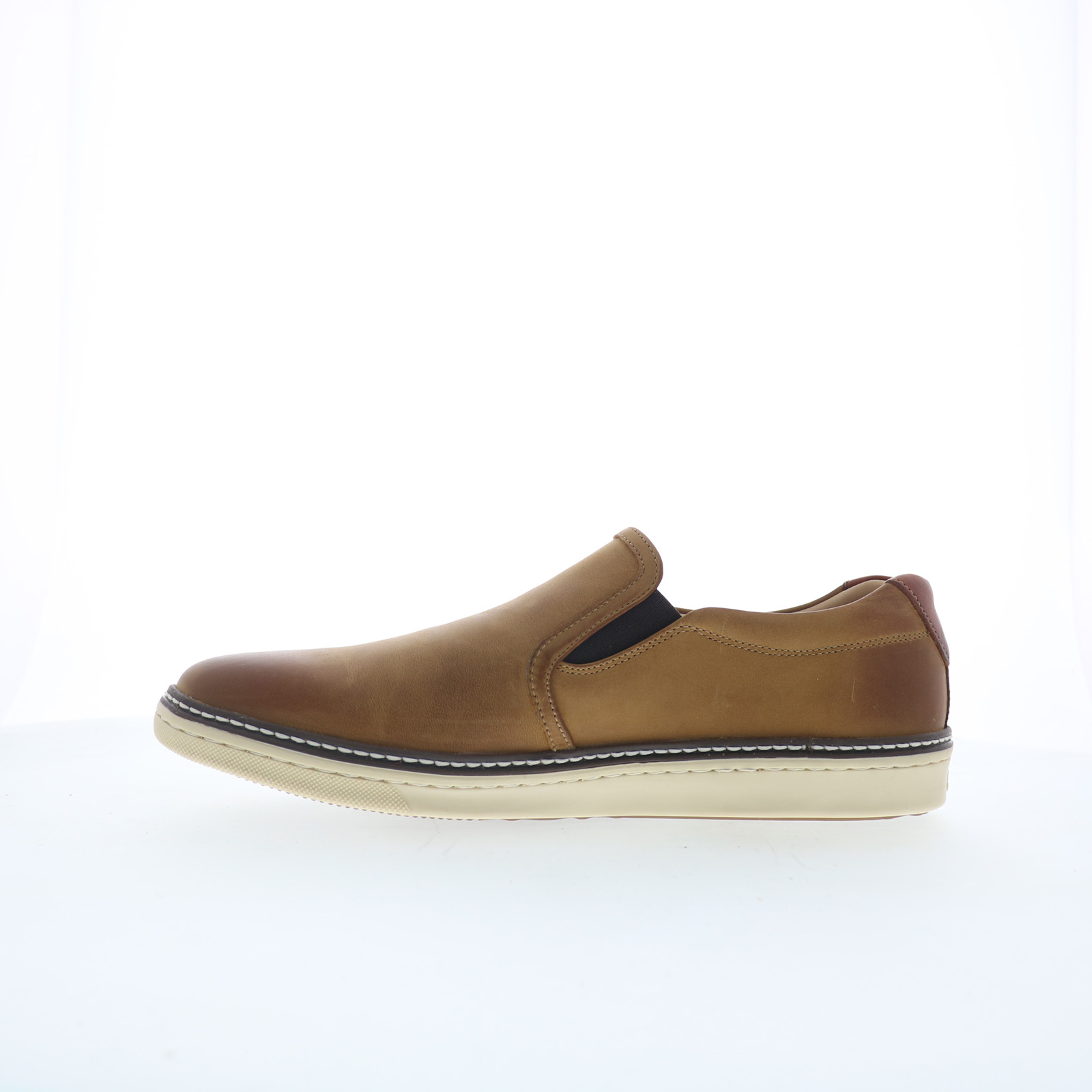 Johnston & Murphy Mens 25-1393 Brown Shoes (NWT) Men main image 3