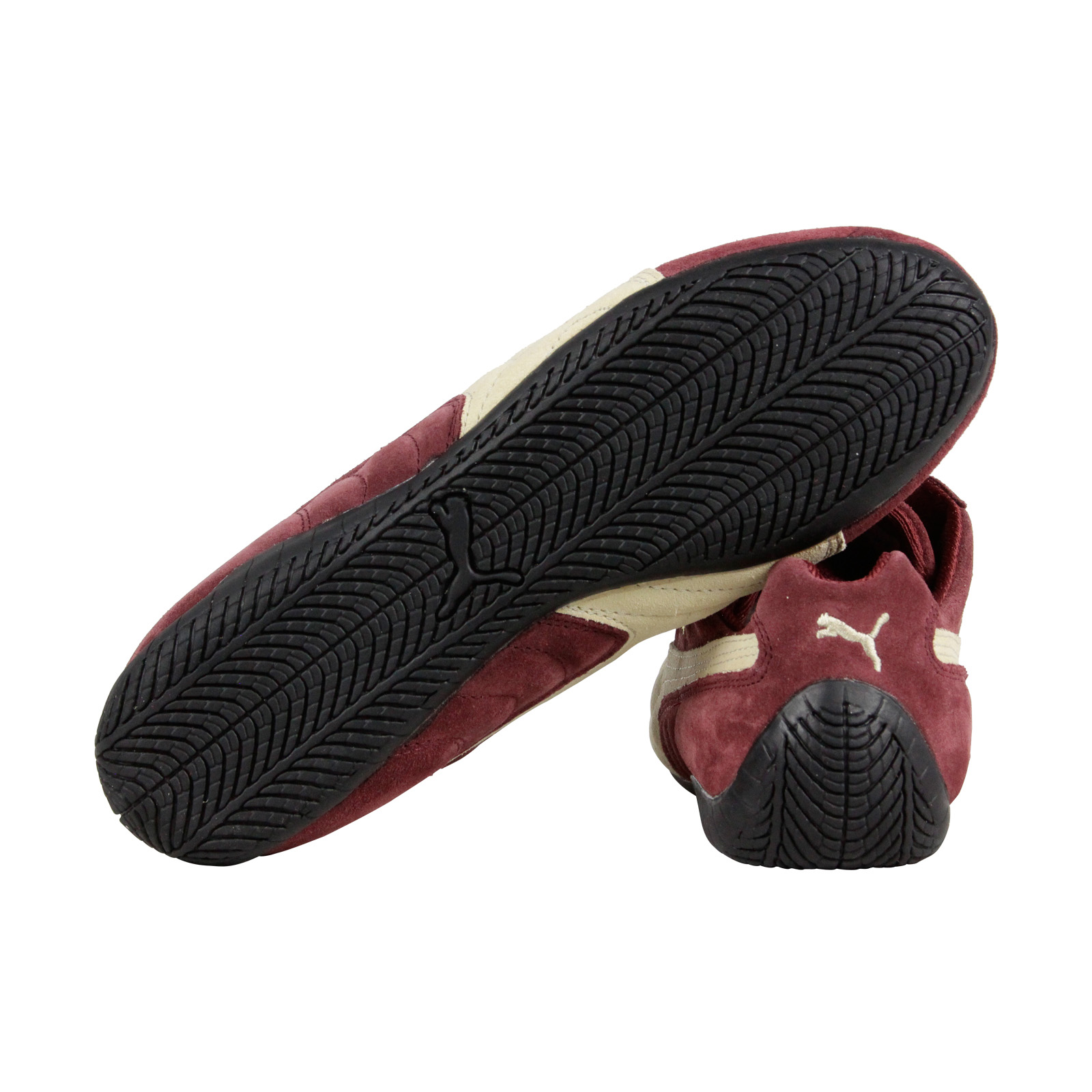 tenis puma speed cat