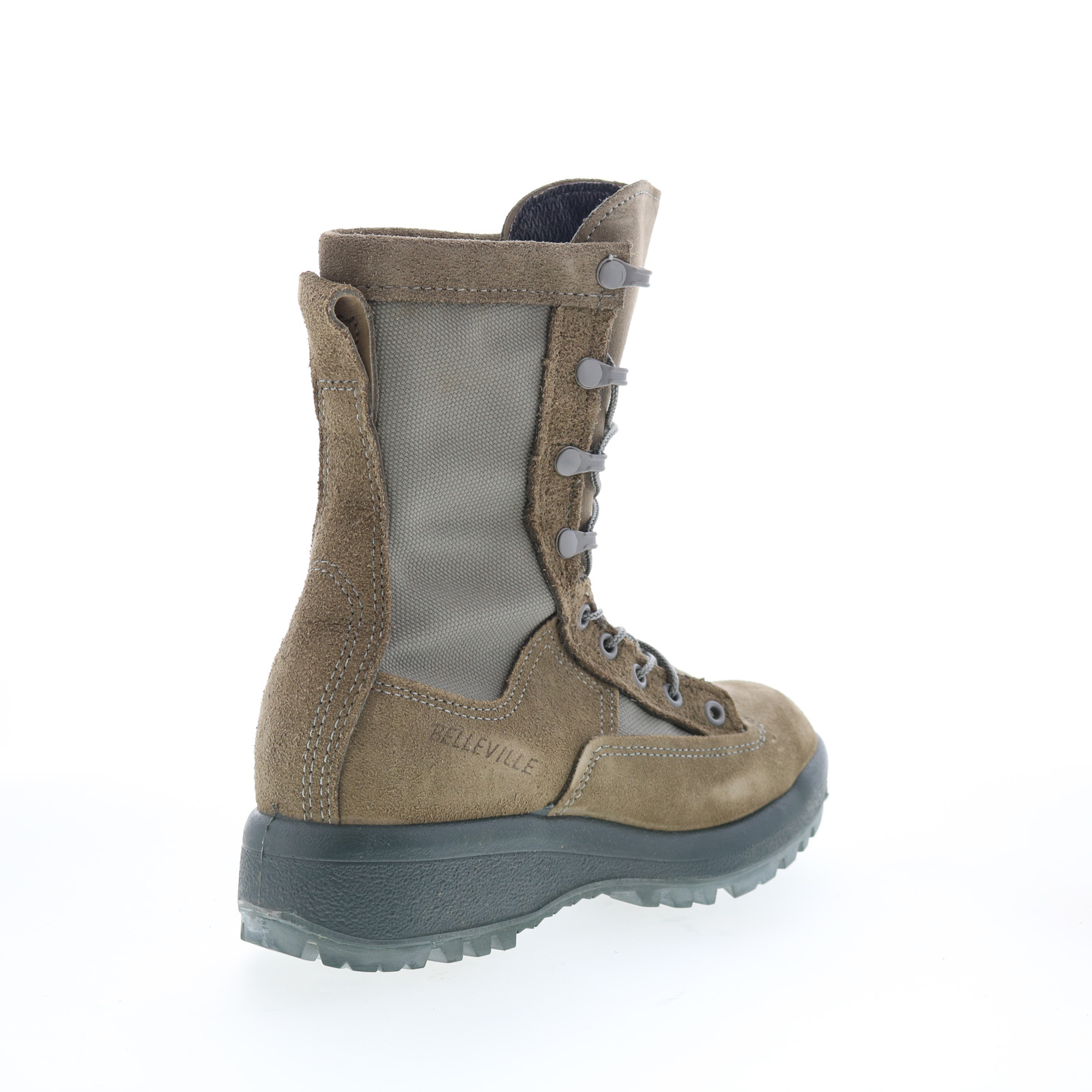 Belleville Military Tactical 690 Boot - Sage Green Belleville 690 Waterproof Flight Boot - Sage Green-5.0-Extra  main image 4