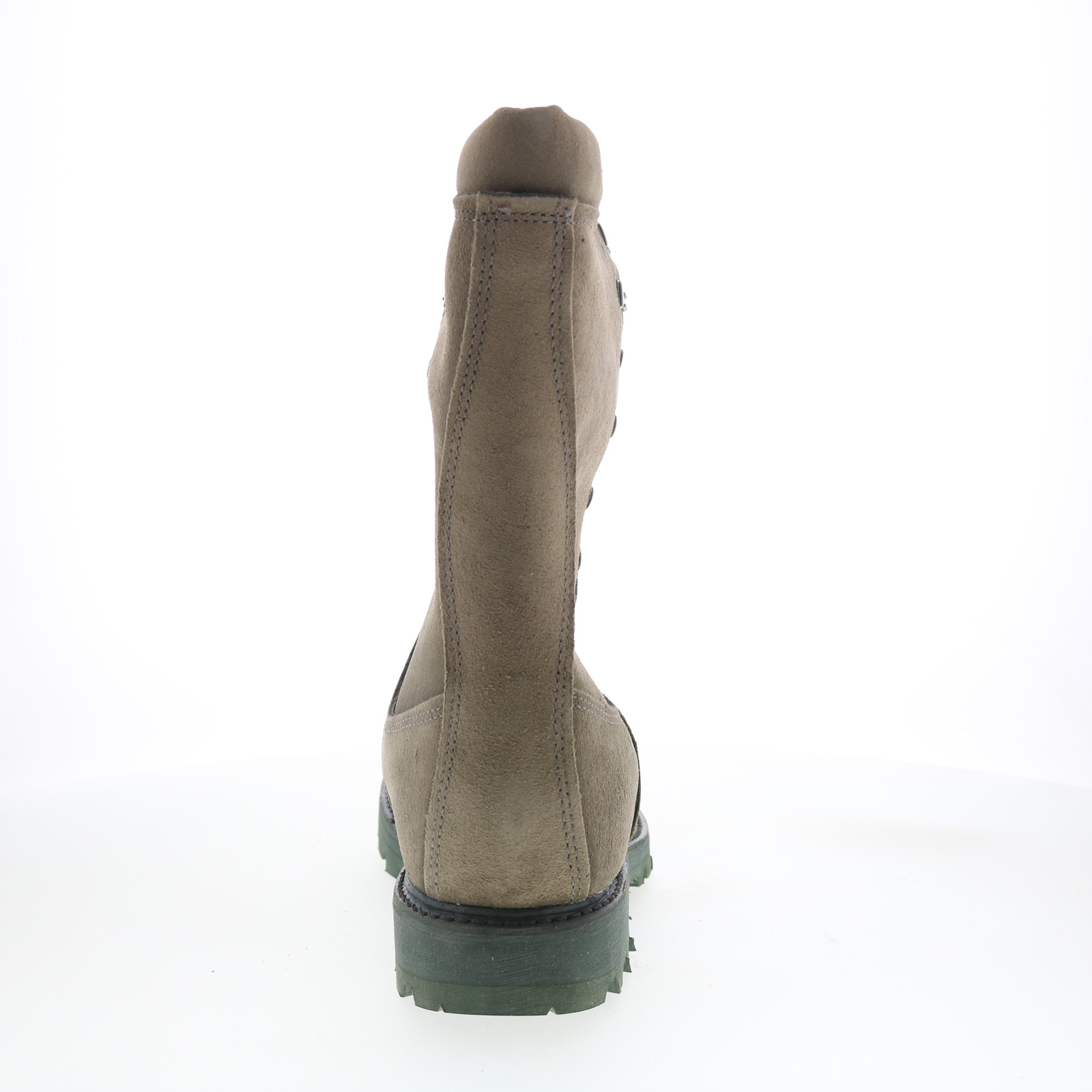 Matterhorn 10 Inch Sage Waterproof Made In USA Mens Gray 