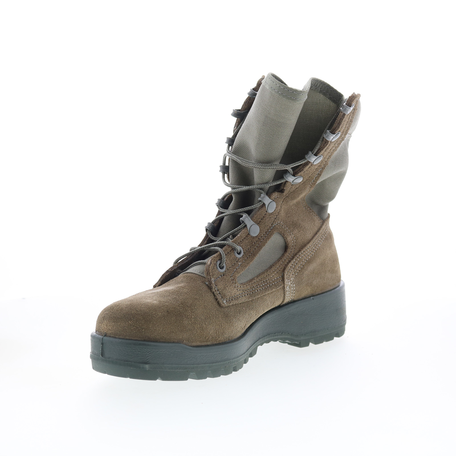 Belleville Hot Weather Steel Toe Made In USA F600ST Mens  display picture 1