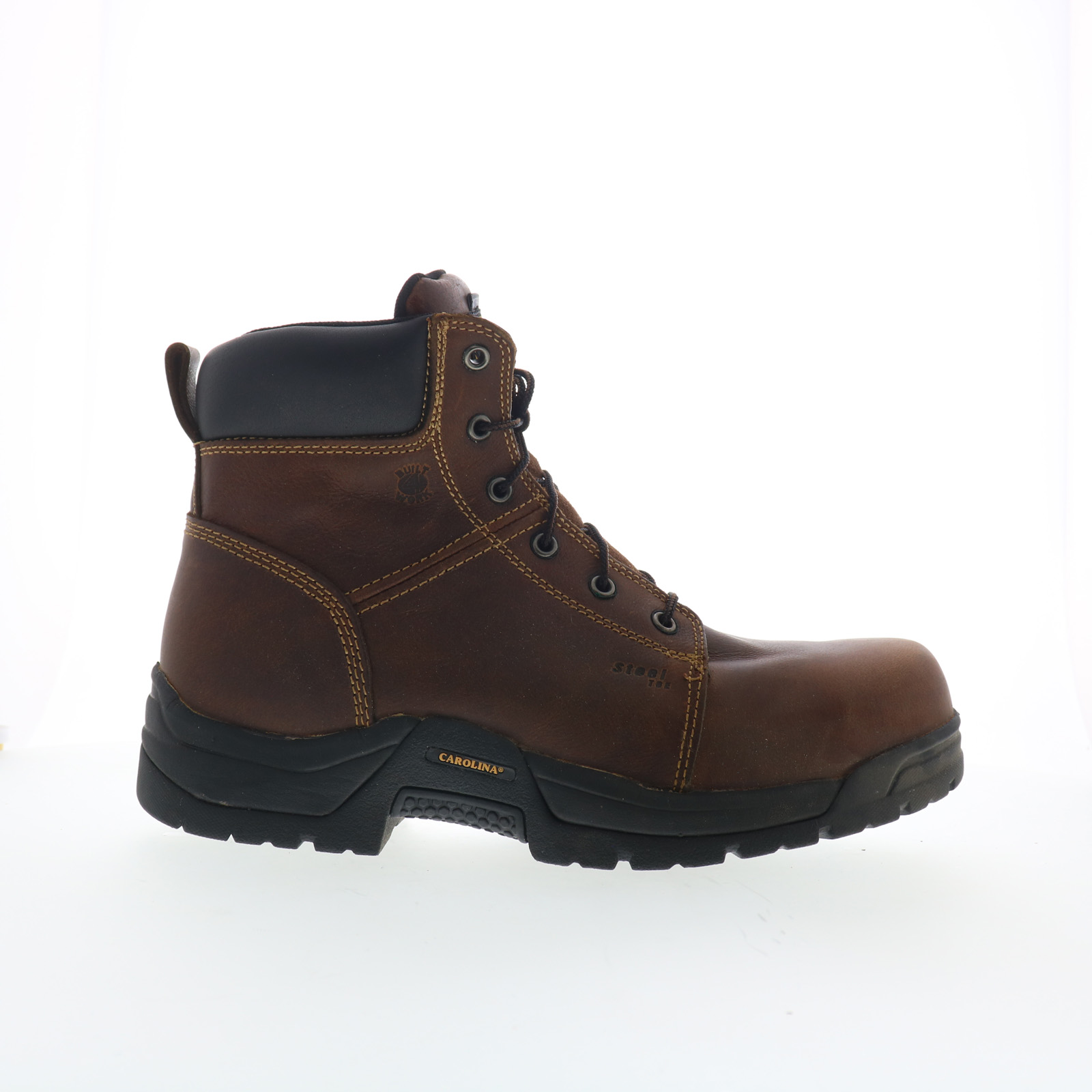 Carolina Steel Toe 6 CA2525