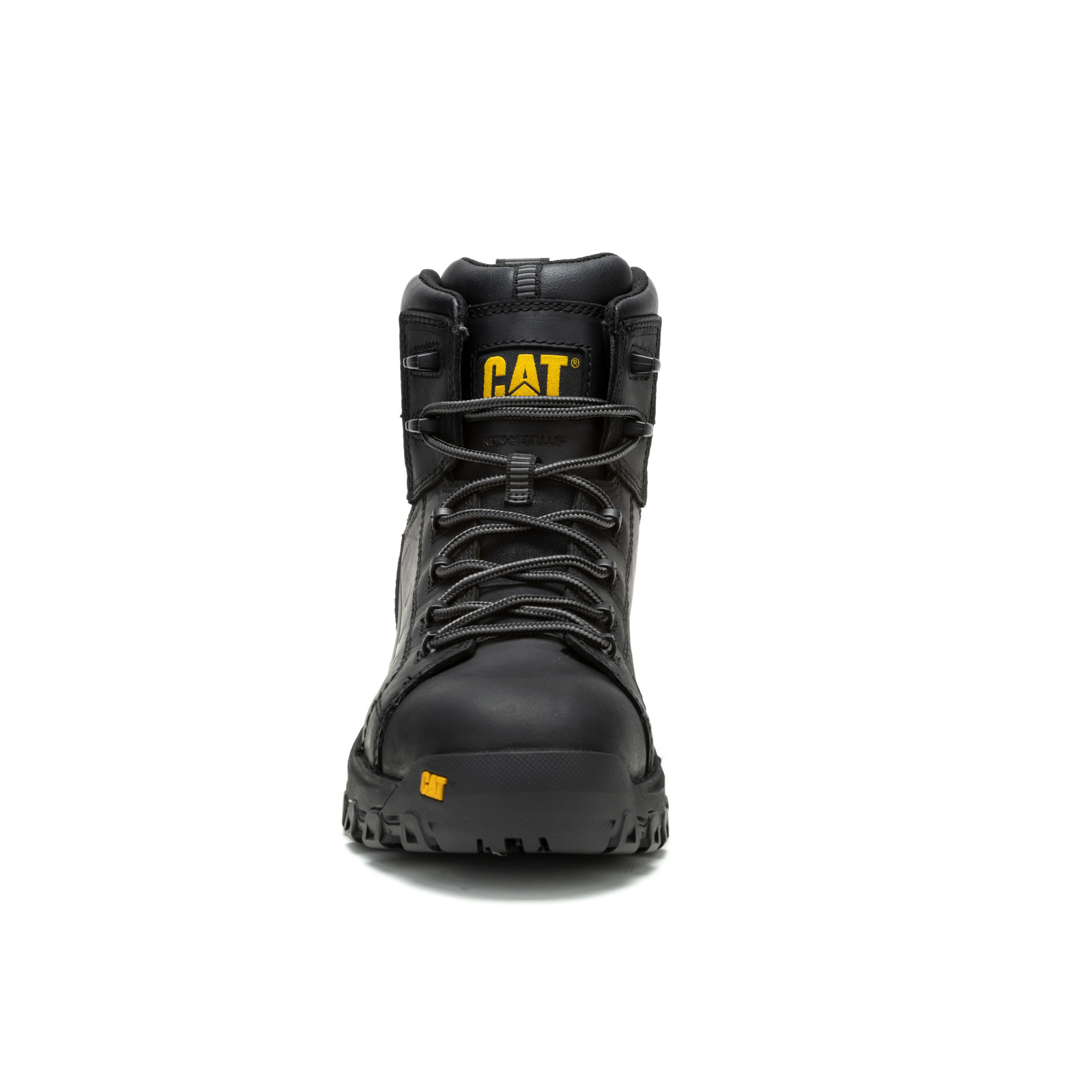 Caterpillar Threshold Rebound Composite Toe WP Mens Black  display picture 3