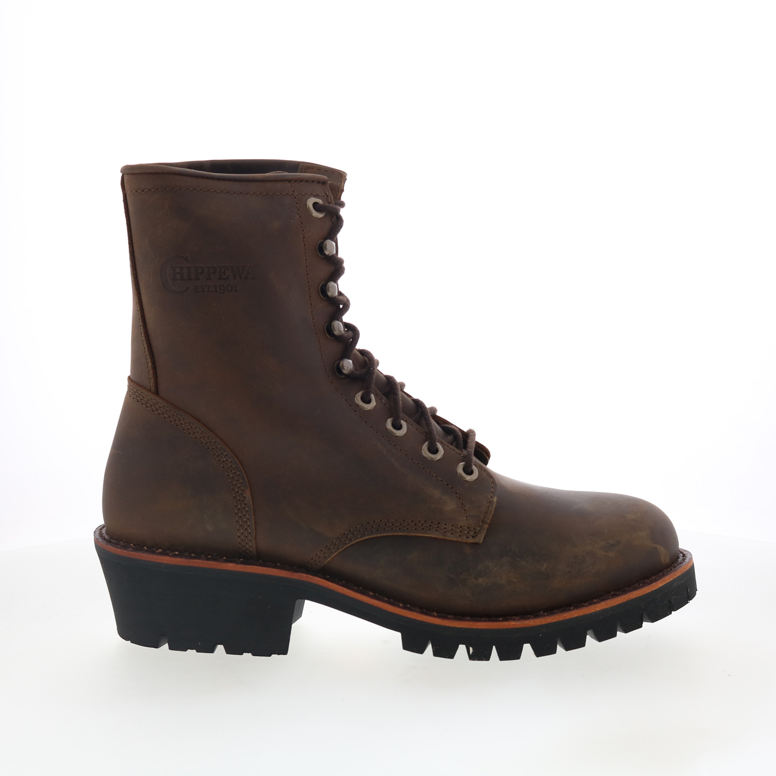 Chippewa Classic 2.0 6\