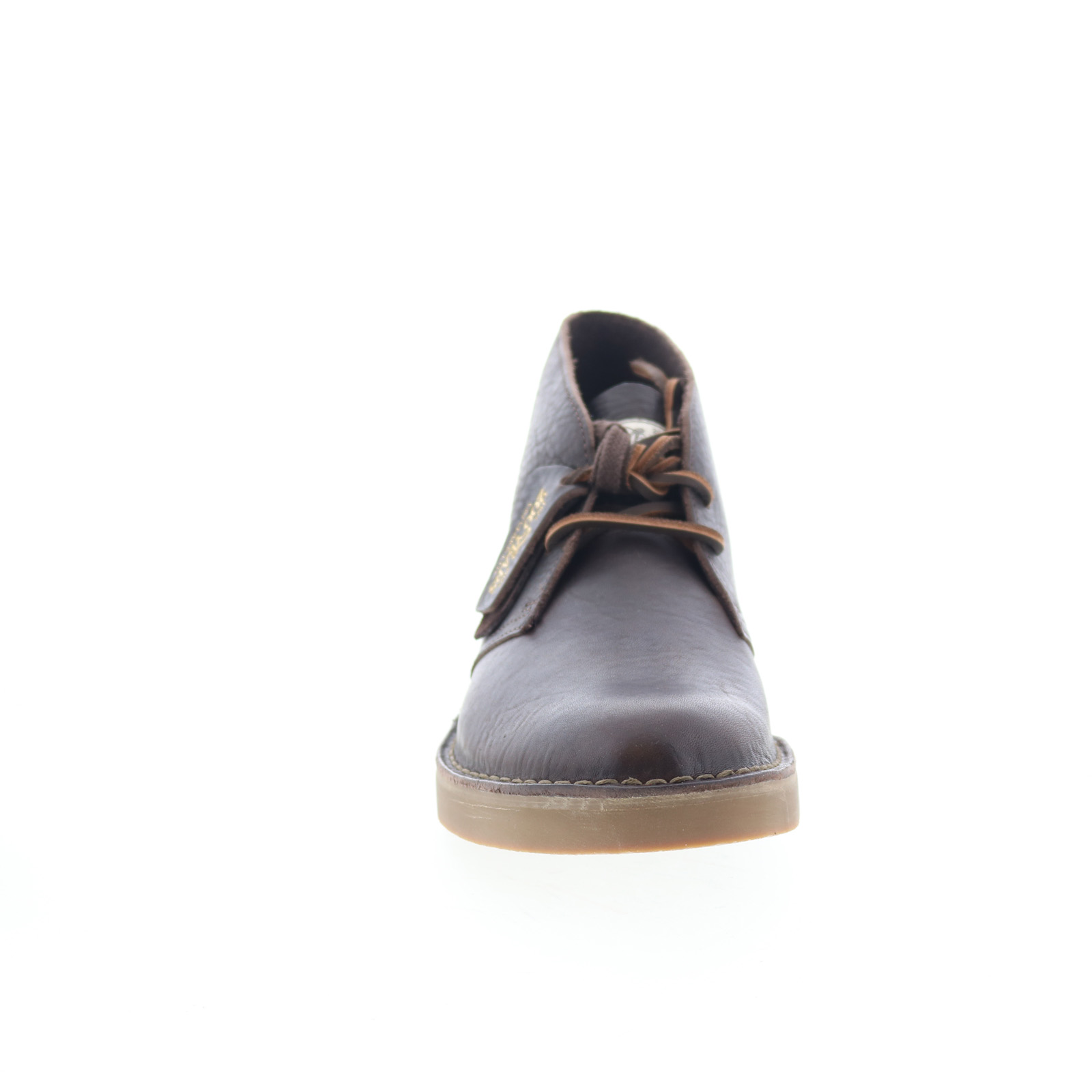 Clarks Mens Desert Boot Evo Brown Boots (NWT) Men main image 3