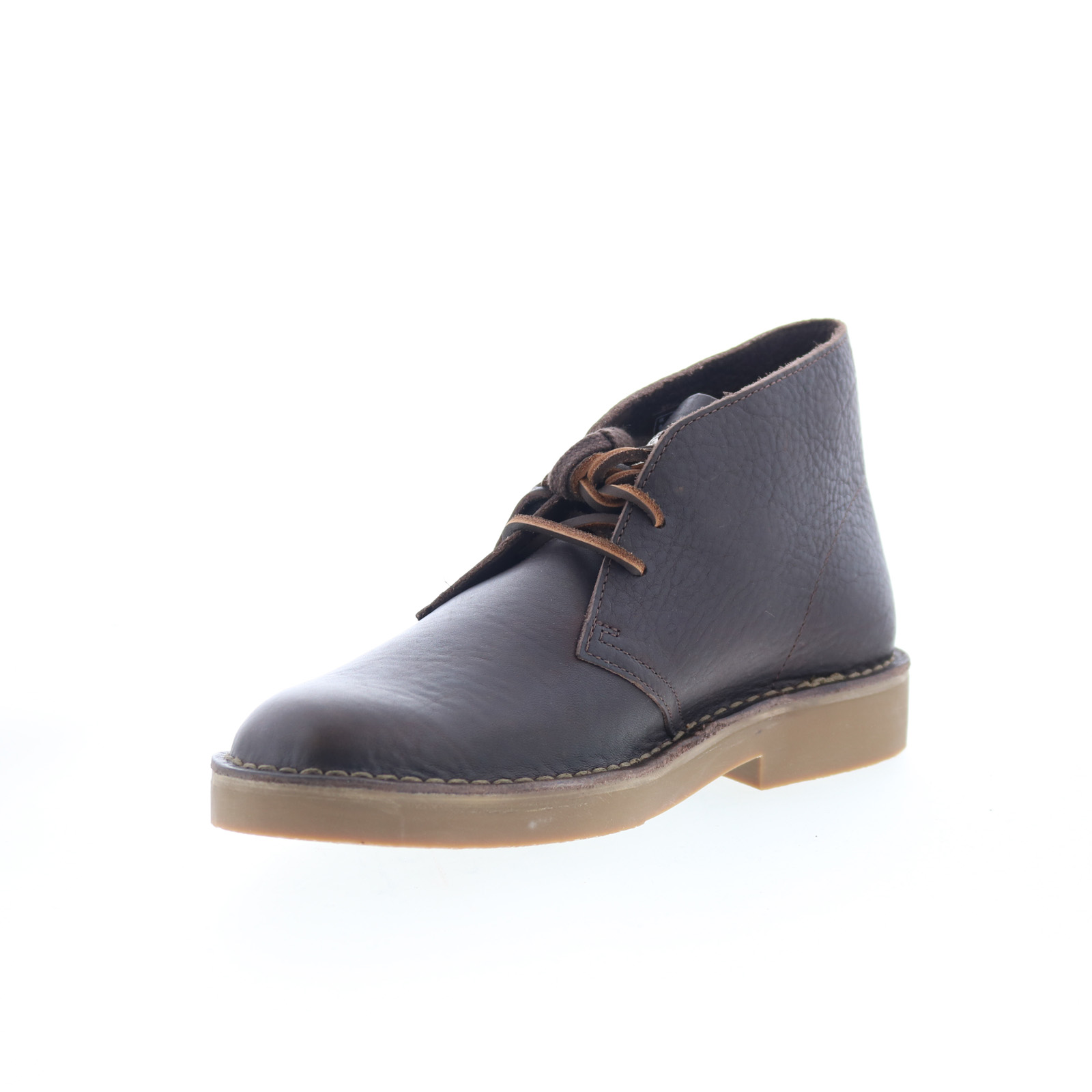 Clark’s Brown Desert Boot‎ Size 12/12.5 Desert Boot by Clark main image 4