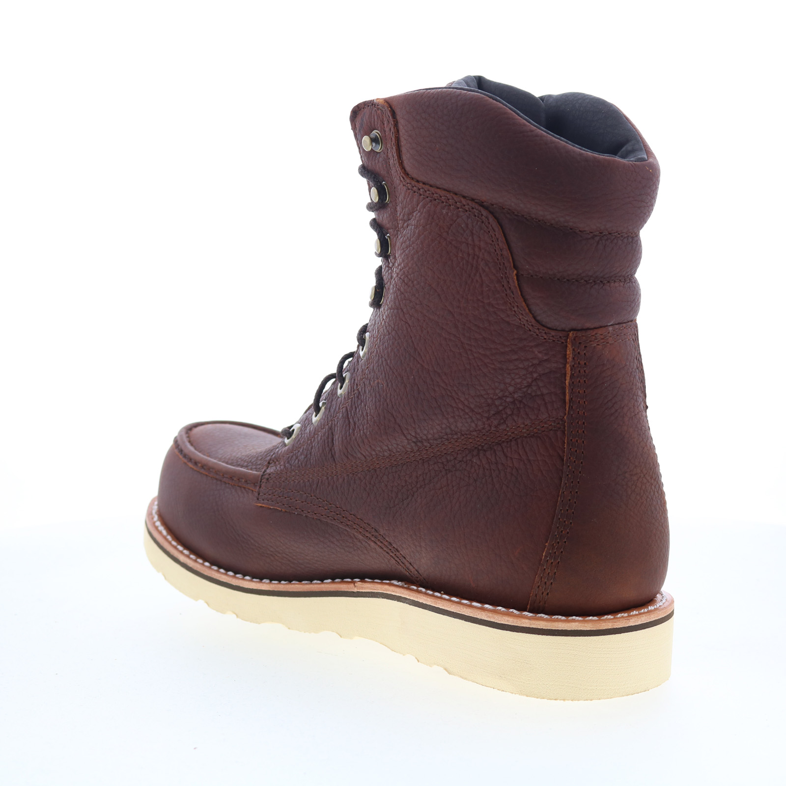 Chippewa Edge Walker WP Composite Toe 25347 Mens Brown Work