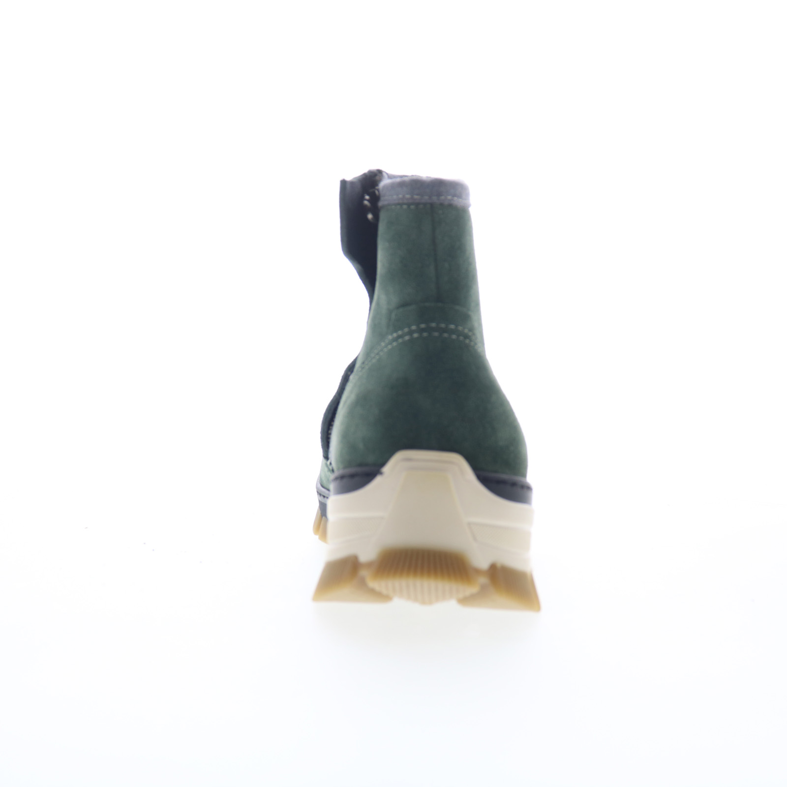 Di Bianco Mens Go Rain Green Boots (NWT) Forever Young | Toddler Rain Boots - Denver James - Sage main image 2