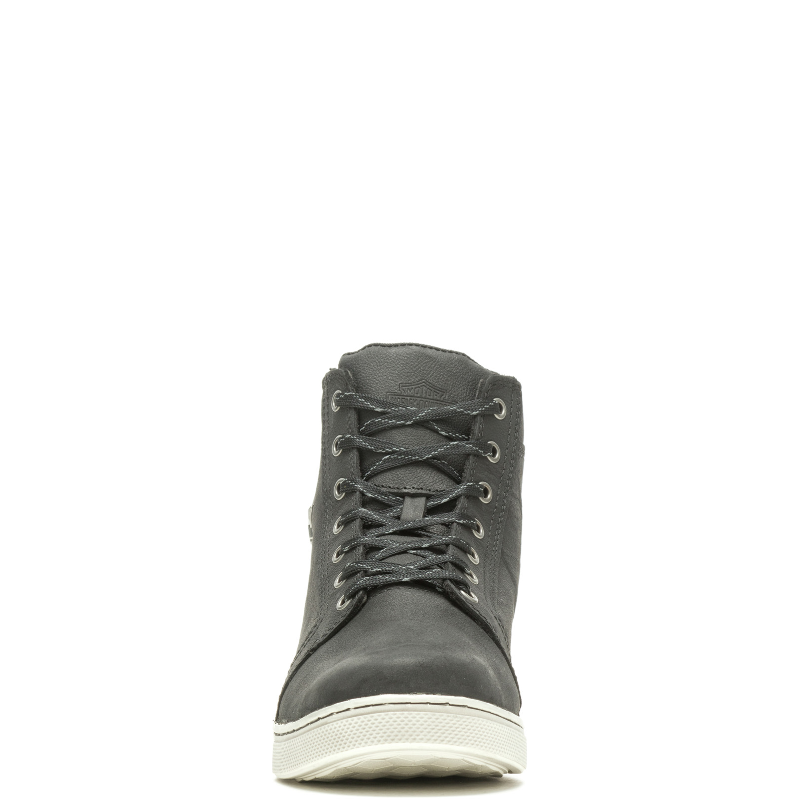 Harley-Davidson Mens Bateman 5 Inch Metal Black Boots (NWT) Harley-Davidson Men main image 3