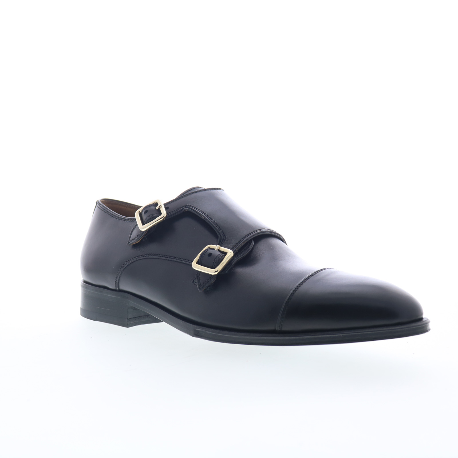 Pastori by Di Bianco Mens Remus Brown Shoes (NWT) Bed Stu Cobbler Series Cap Toe Oxford Shoes Mens Size 11  main image 4