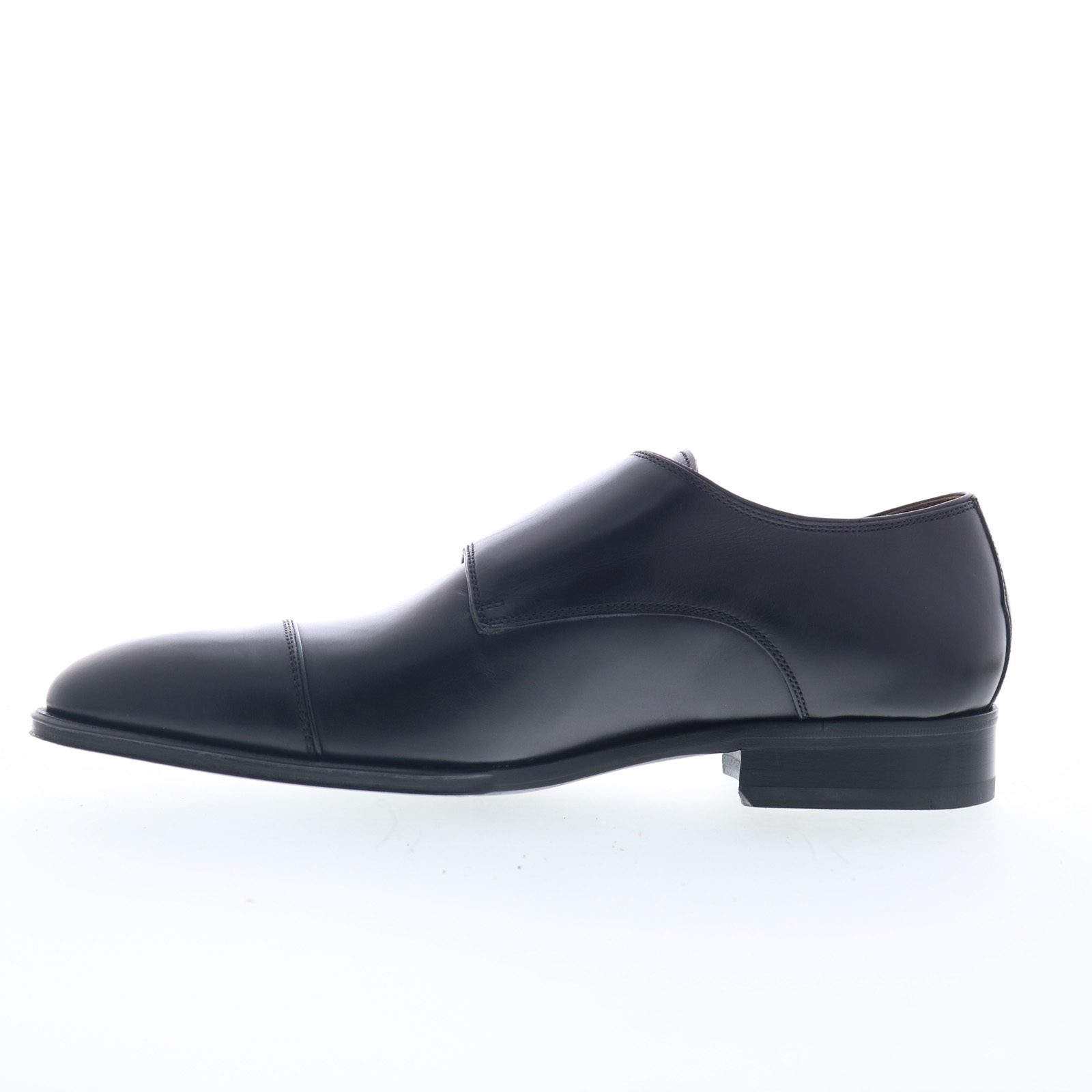 Pastori by Di Bianco Mens Pius Gray Shoes (NWT) Pastori  main image 2