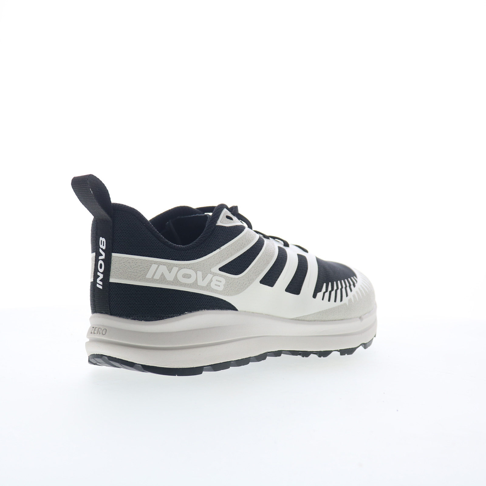 Inov-8 Mens TrailFly Speed Black Shoes (NWT) Inov-8 Trailfly Speed Review: Lean, Mean Technical Trail  main image 4