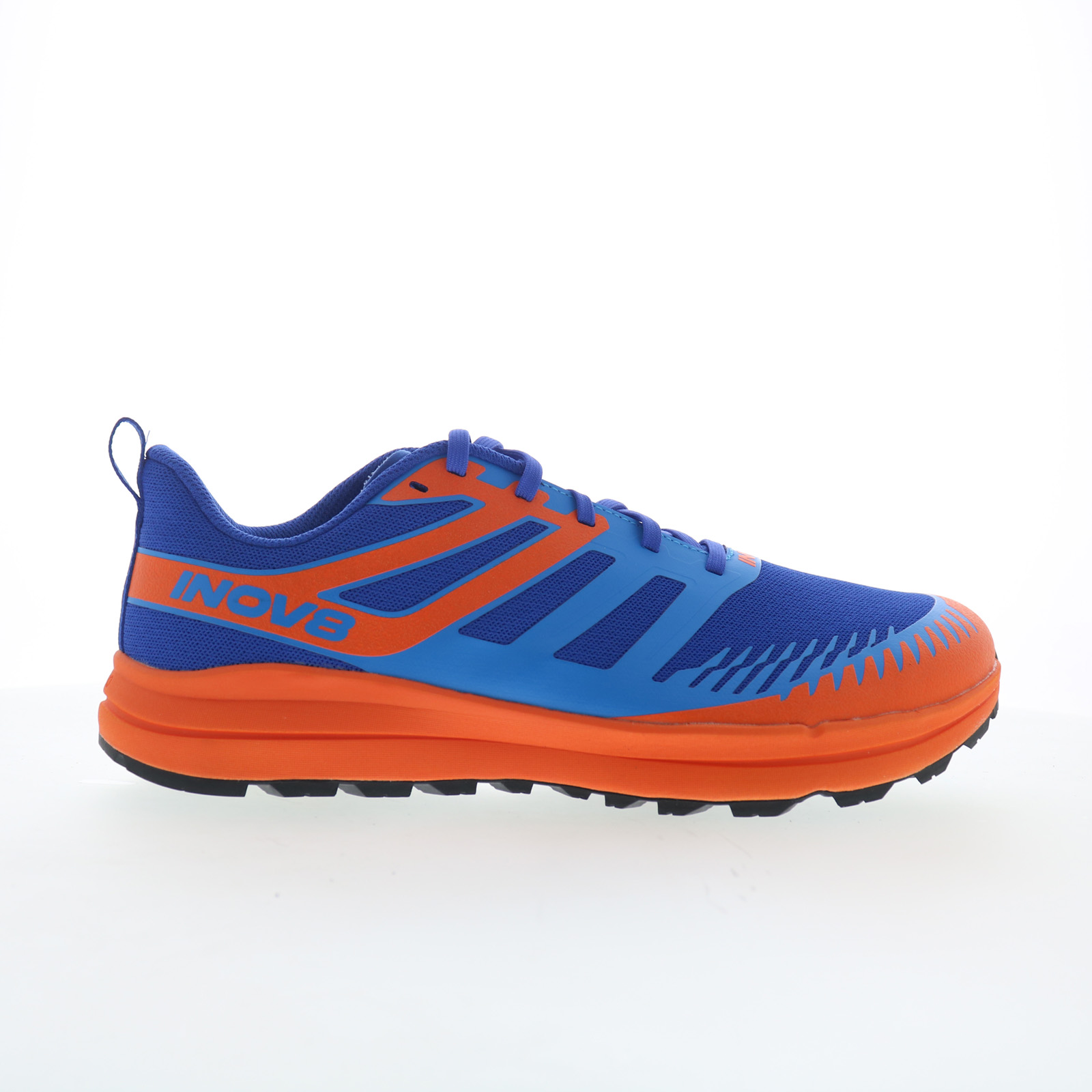 Inov-8 TrailFly Zero 001352-BLOR Mens Blue Wide Athletic  display picture 3