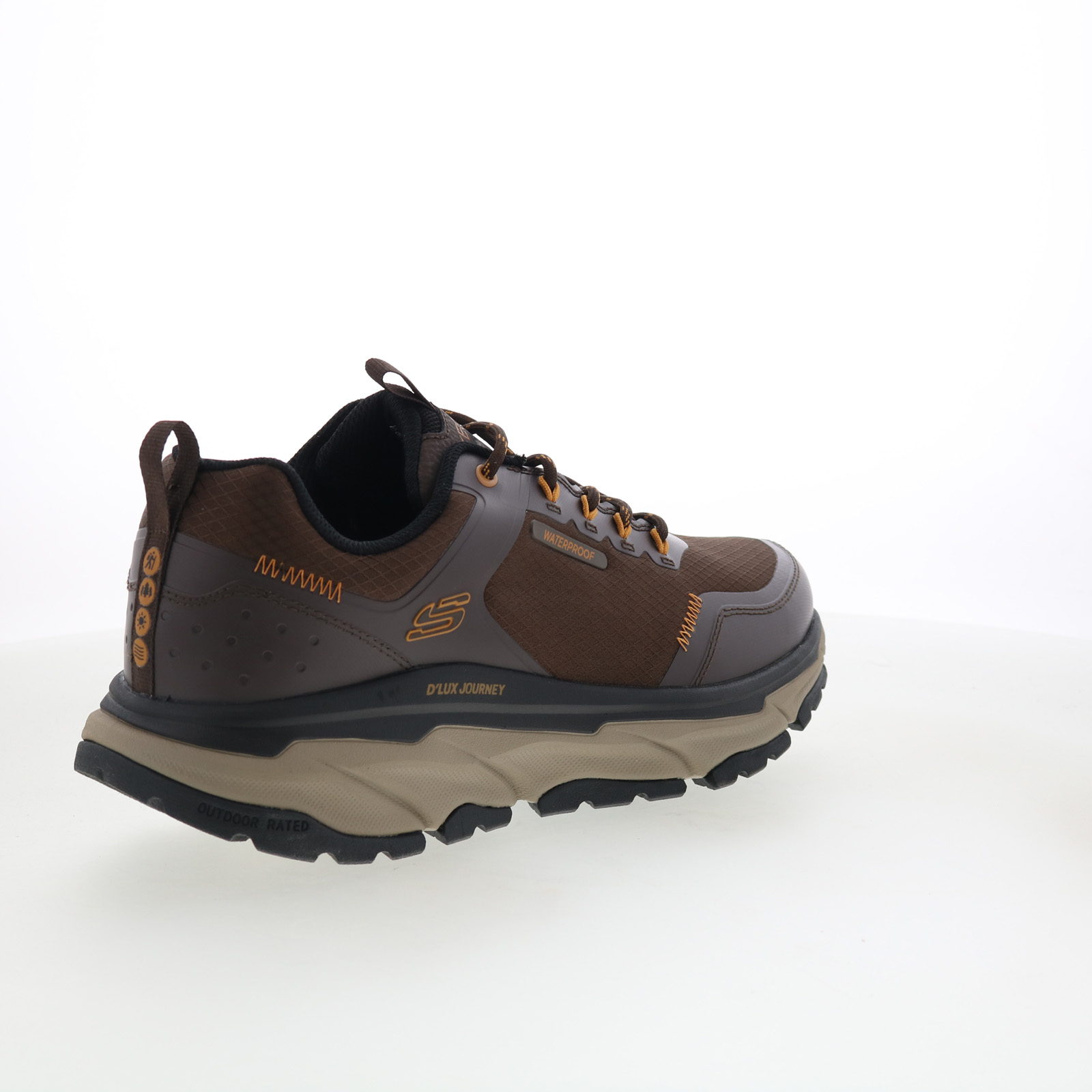 Skechers Waterproof D display picture 2