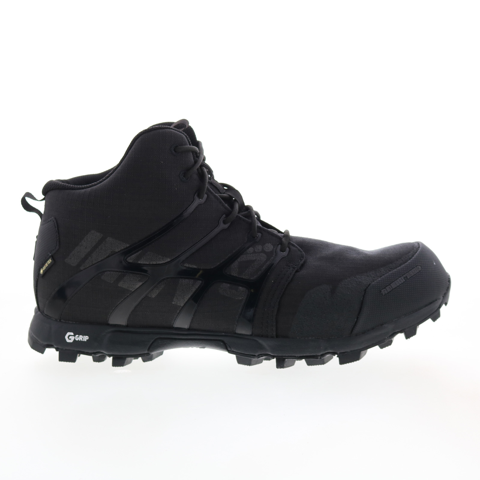 Inov-8 Roclite G 286 GTX 000955-BK Mens Black Synthetic Hiking Boots 17990₽