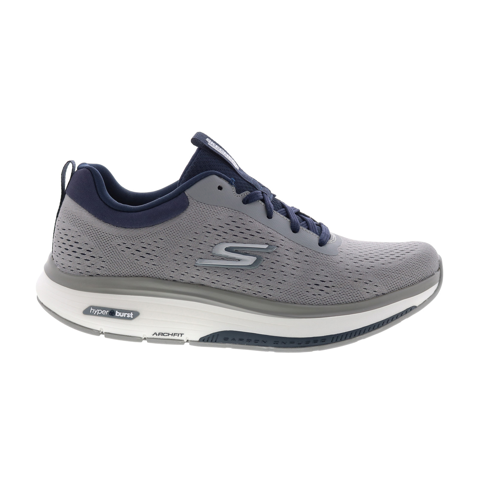 Skechers burst 2025 lifestyle