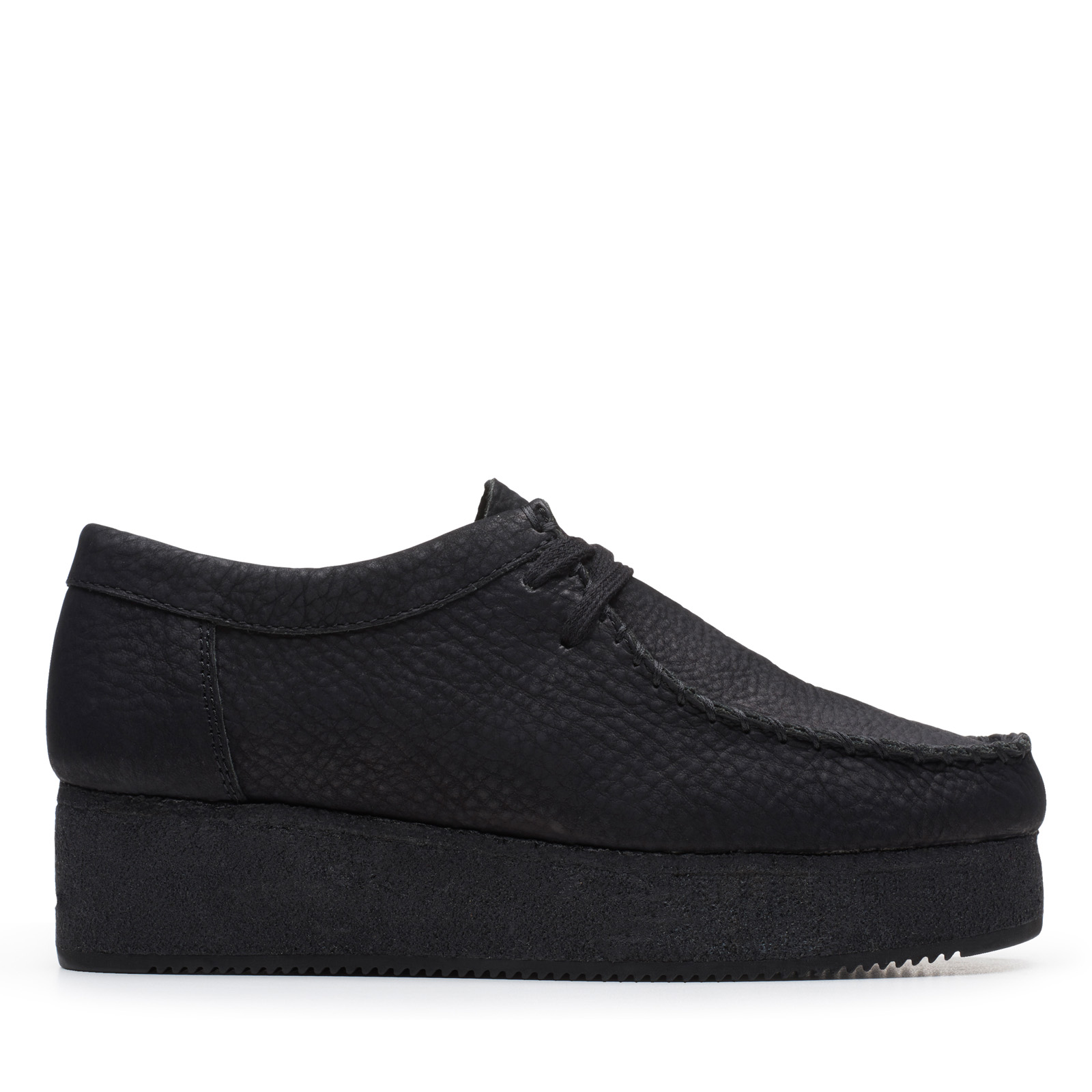 靴 CLARKS WallaLoaferGTX Clarks WallaLoaferGTX Black Leather 26178185 UK 4-13 | eBay