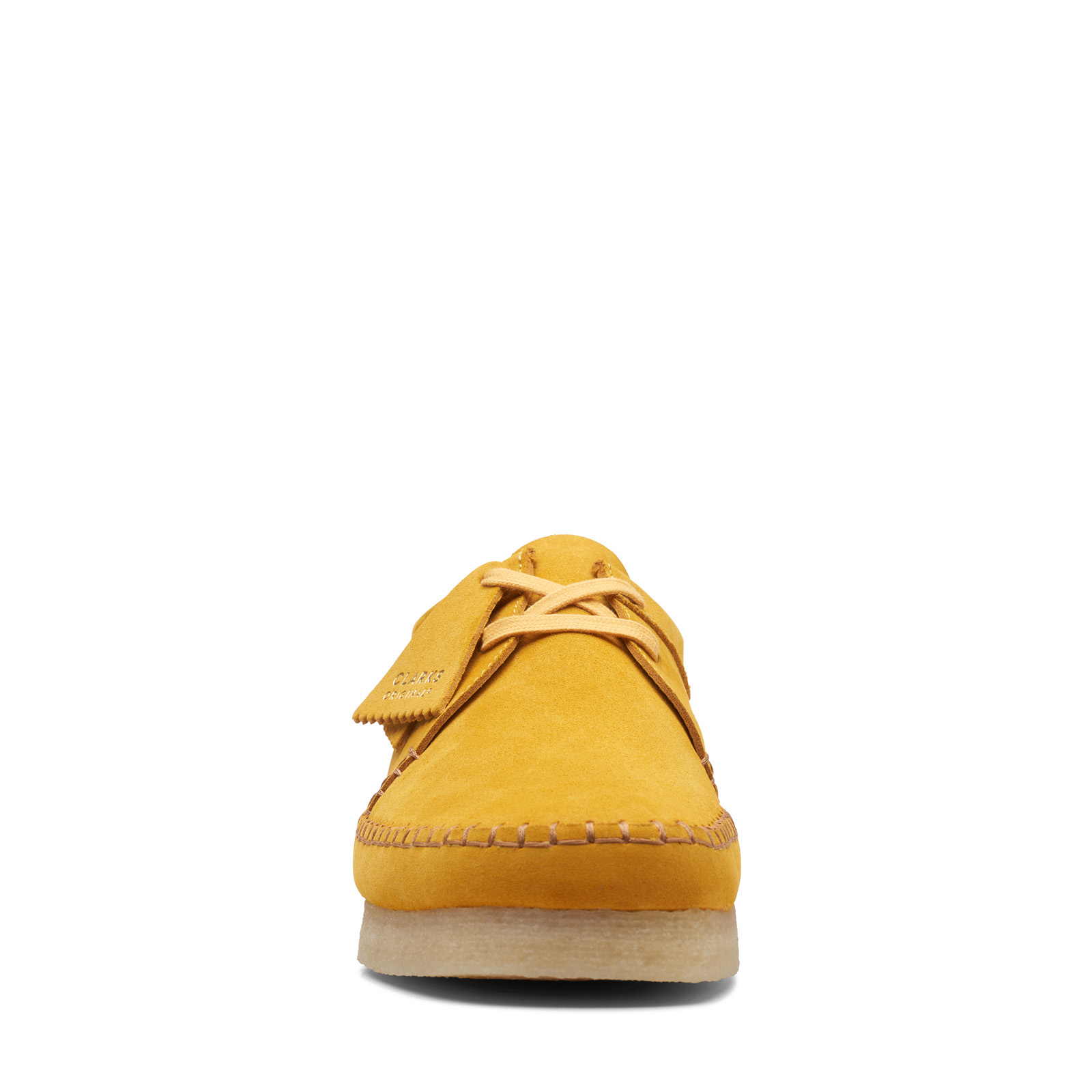 ★新品★clarks★クラークス★weaver★ウィーバー★イエロー★28.0★ ☆新品☆clarks☆クラークス☆weaver☆ウィーバー☆イエロー