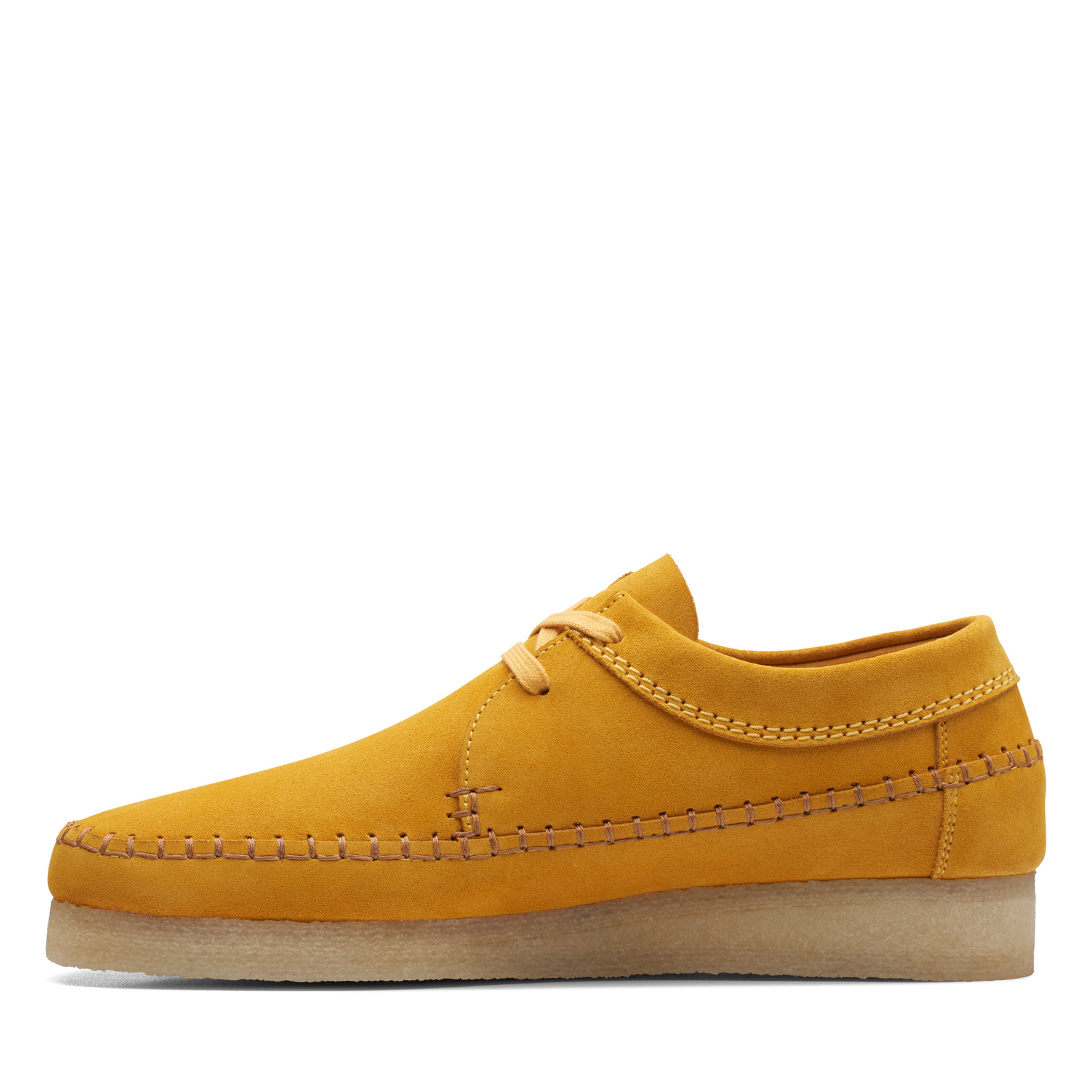 靴 Clarks ORIGINALS weaver GTX Moccasins with Sole: Haven x Clarks Originals Weaver GTX