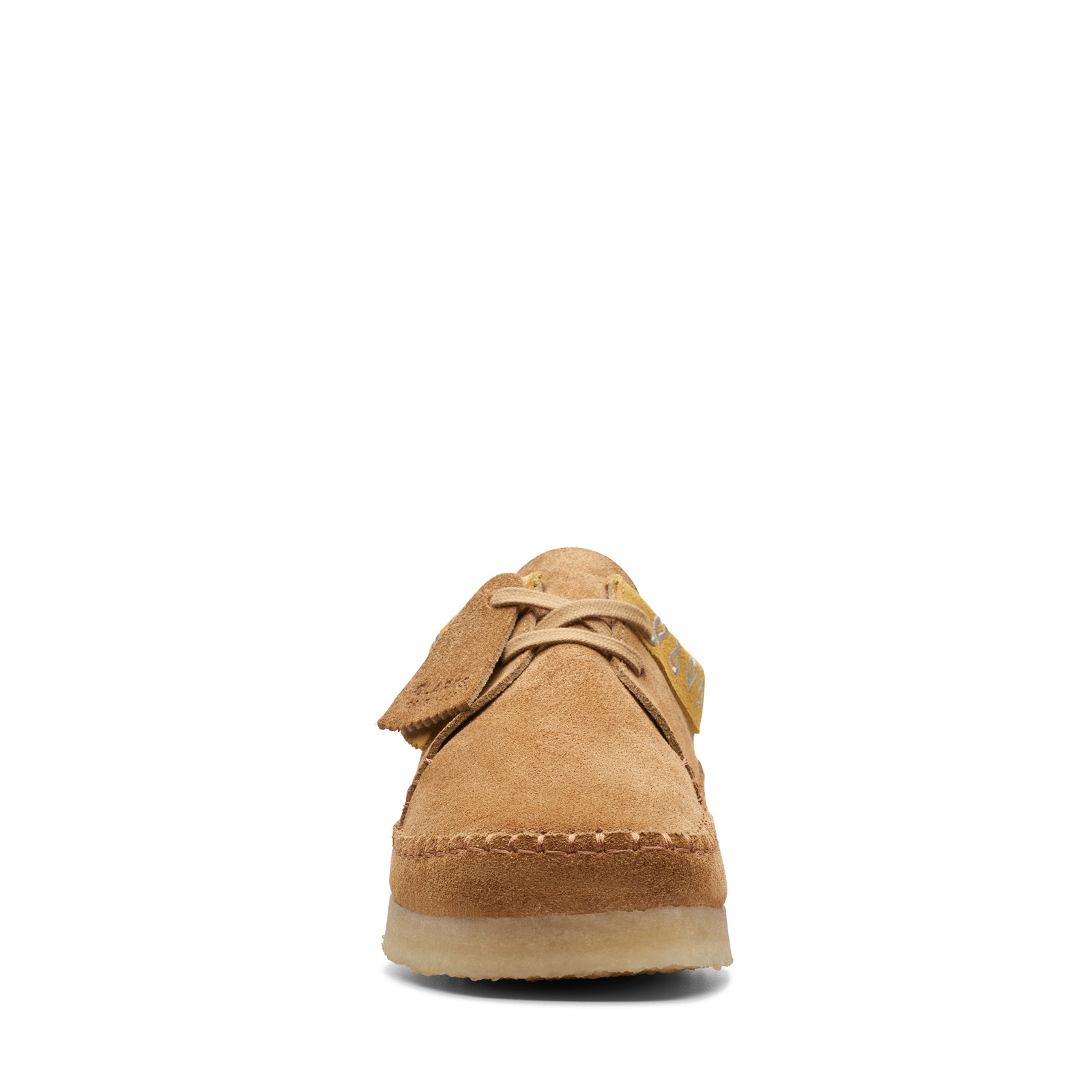 Clarks Mens Weaver Brown Shoes (NWT) Amazon.com | Clarks Men main image 3