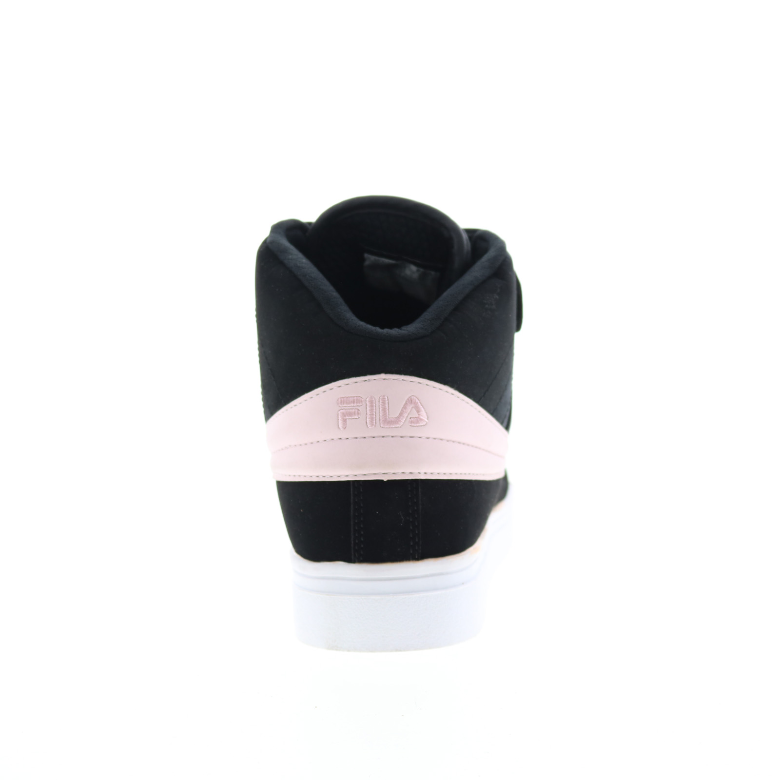 Fila Vulc 13 5CM00329-020 Womens Black Leather Lifestyle