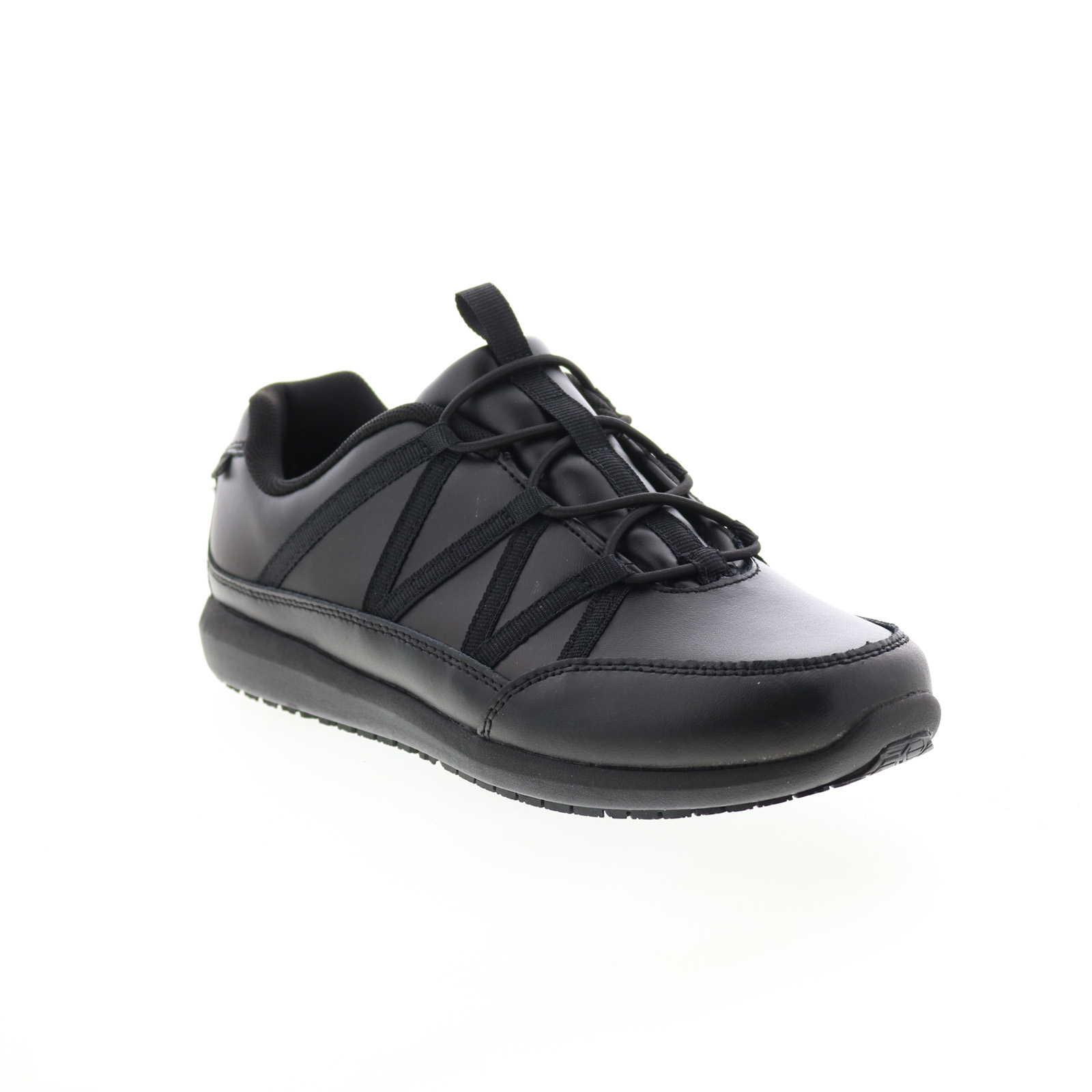 Emeril Lagasse Miro EZ-Fit ELWMIROZL-001 Womens Black Athletic