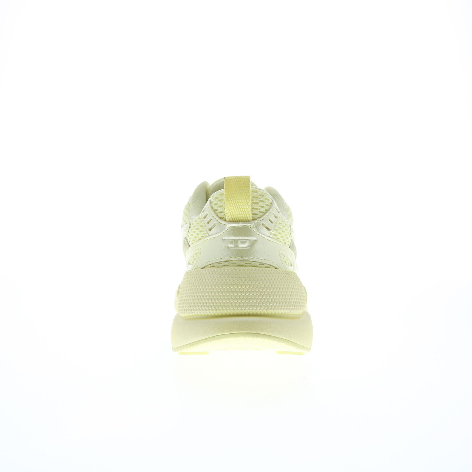Diesel S-Serendipity Sport Womens Yellow Mesh Lifestyle