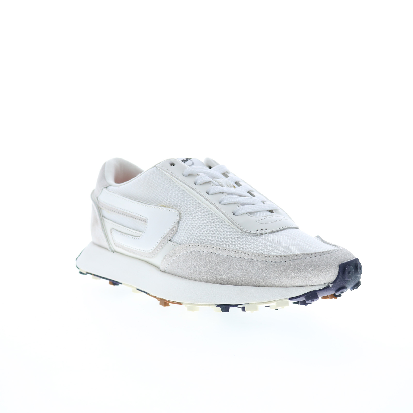 Diesel S-Racer LC W Y02874-P4625-T1003 Womens White