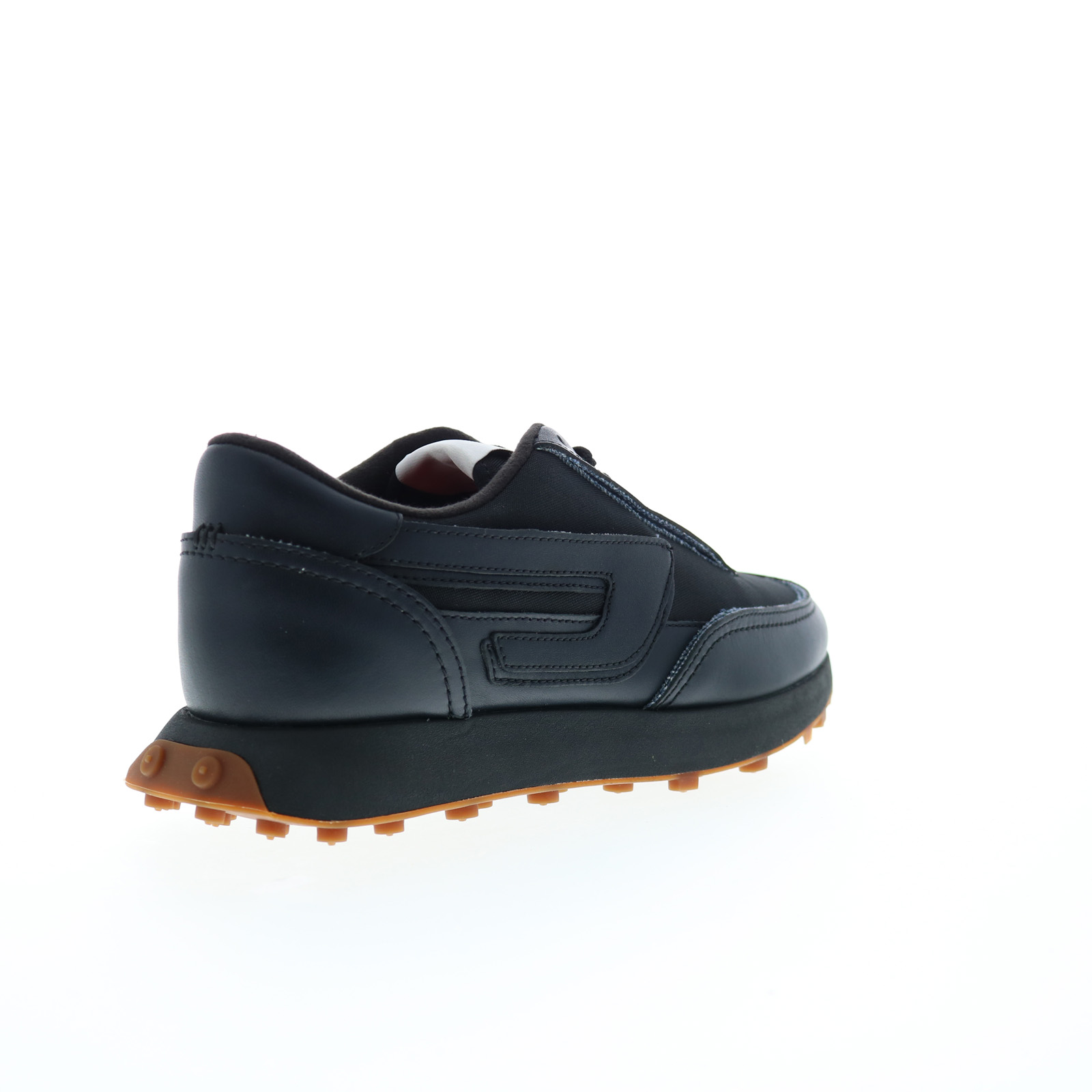 Diesel S-Racer LC W Y02874-P4798-T8013 Womens Black