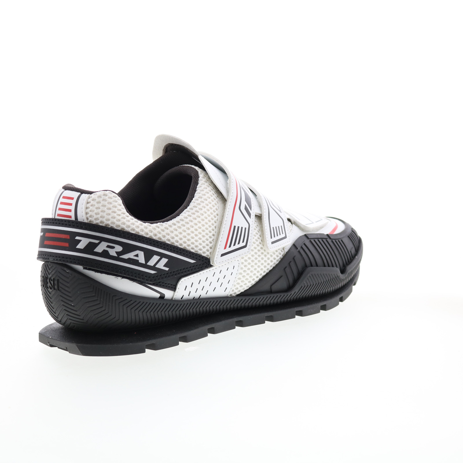 Diesel S-Pendhio LC Y02878-P4432-H9008 Mens White Lifestyle