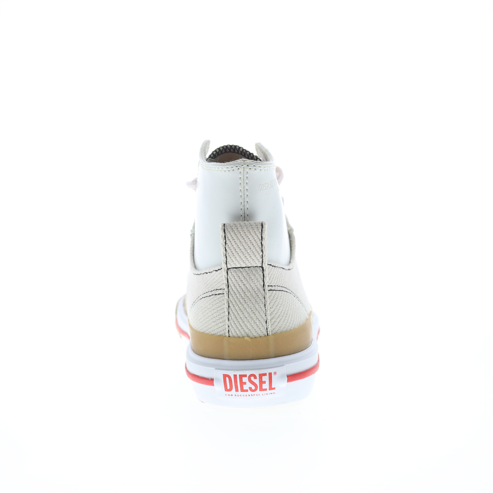 小物 siro Diesel S-Athos Mid Y02899-P4788-H9214 Mens Beige Lifestyle