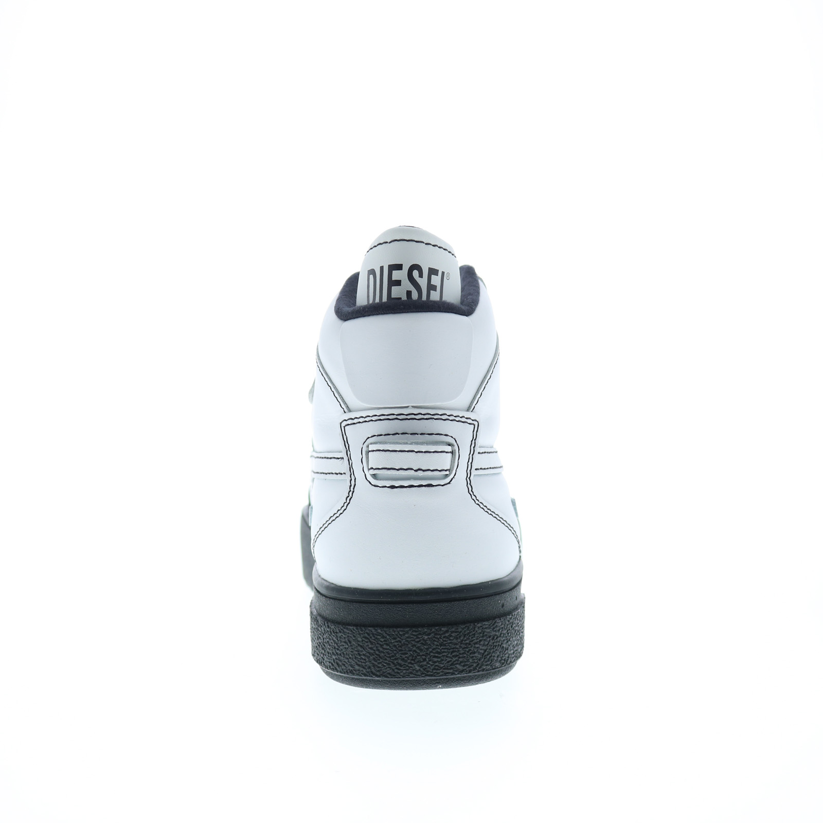 Diesel S-Ukiyo Mid X Y02961-PR013-H1527 Mens White Lifestyle
