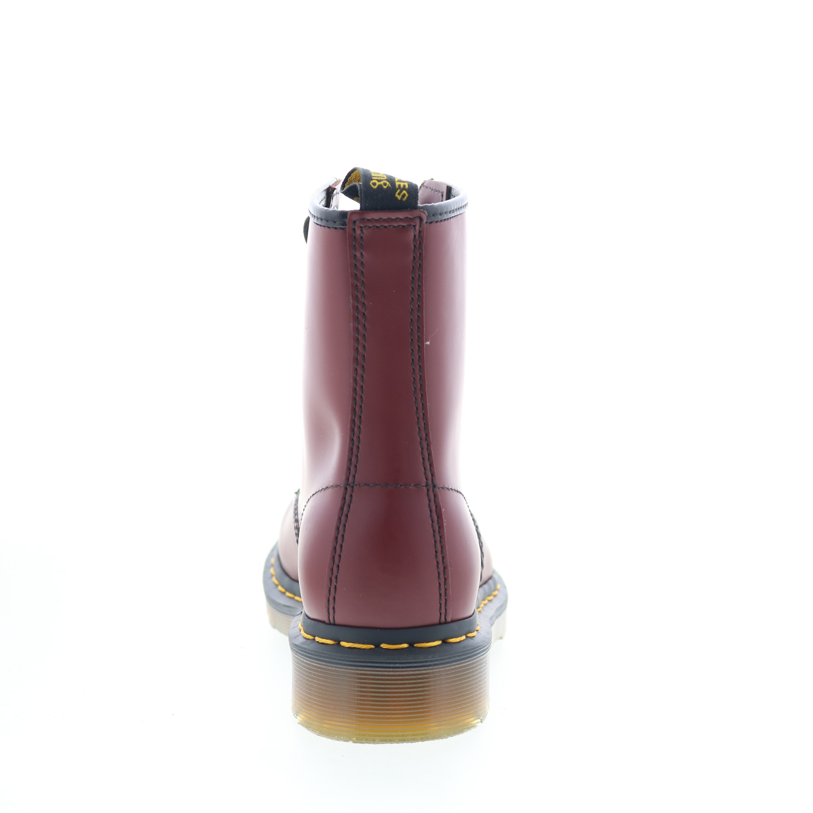 Dr. Martens 1460 Smooth Leather 11822600 Mens Red Casual Dress Boots | eBay Dr. Martens 1460 Smooth Leather 11822600 Mens Red Casual Dress Boots | eBay