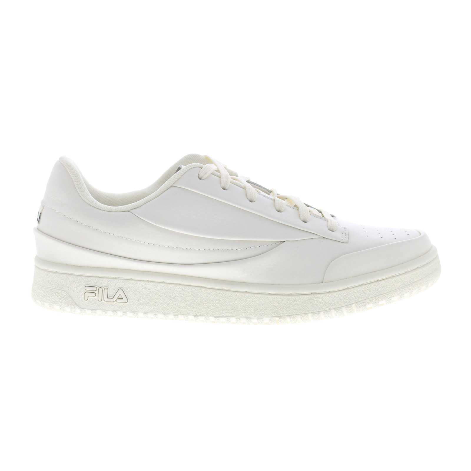 Fila Original Tennis LUX 1TM01770-126 Mens Beige Lifestyle