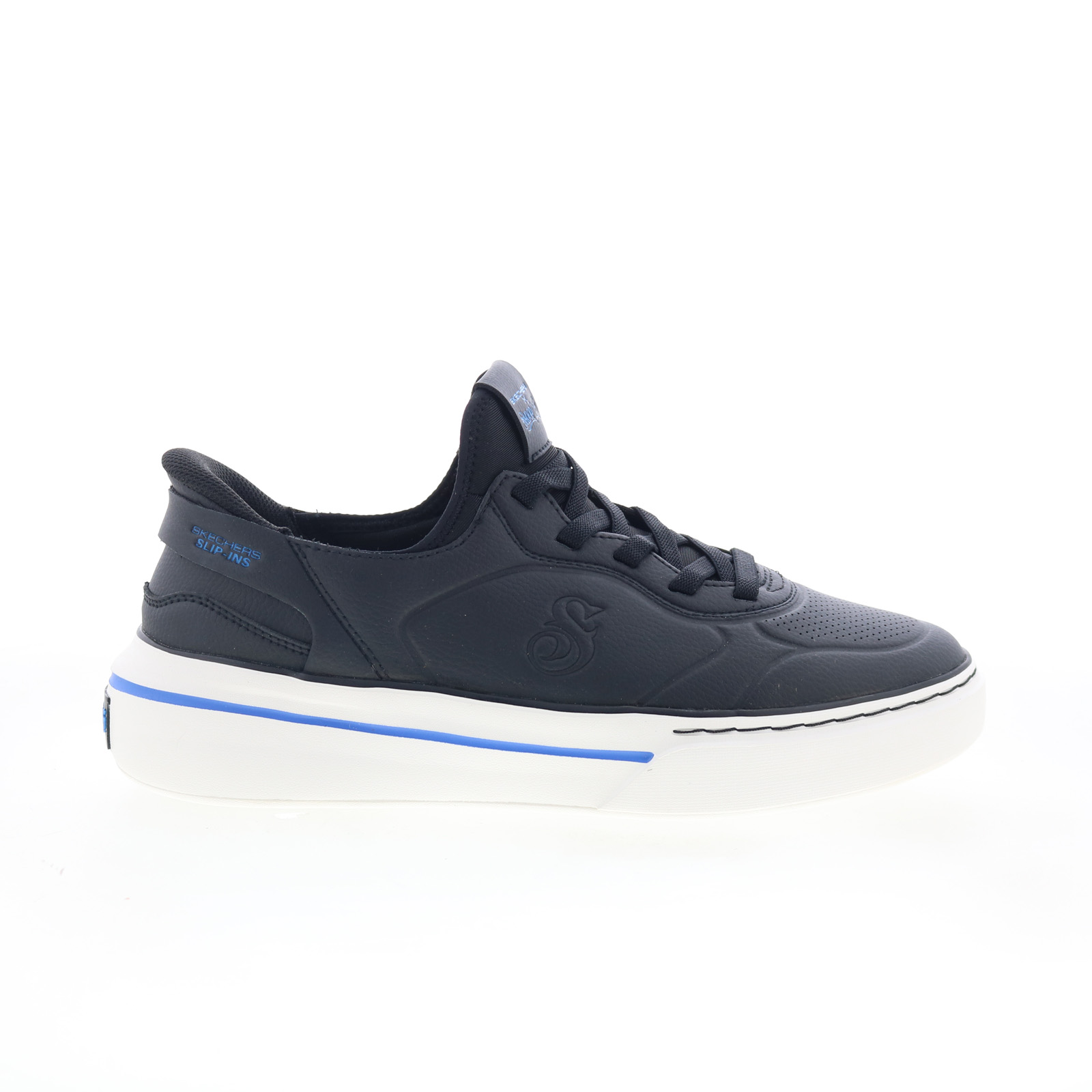 Skechers Slip-ins Snoop Dogg One Next Episode Mens Black