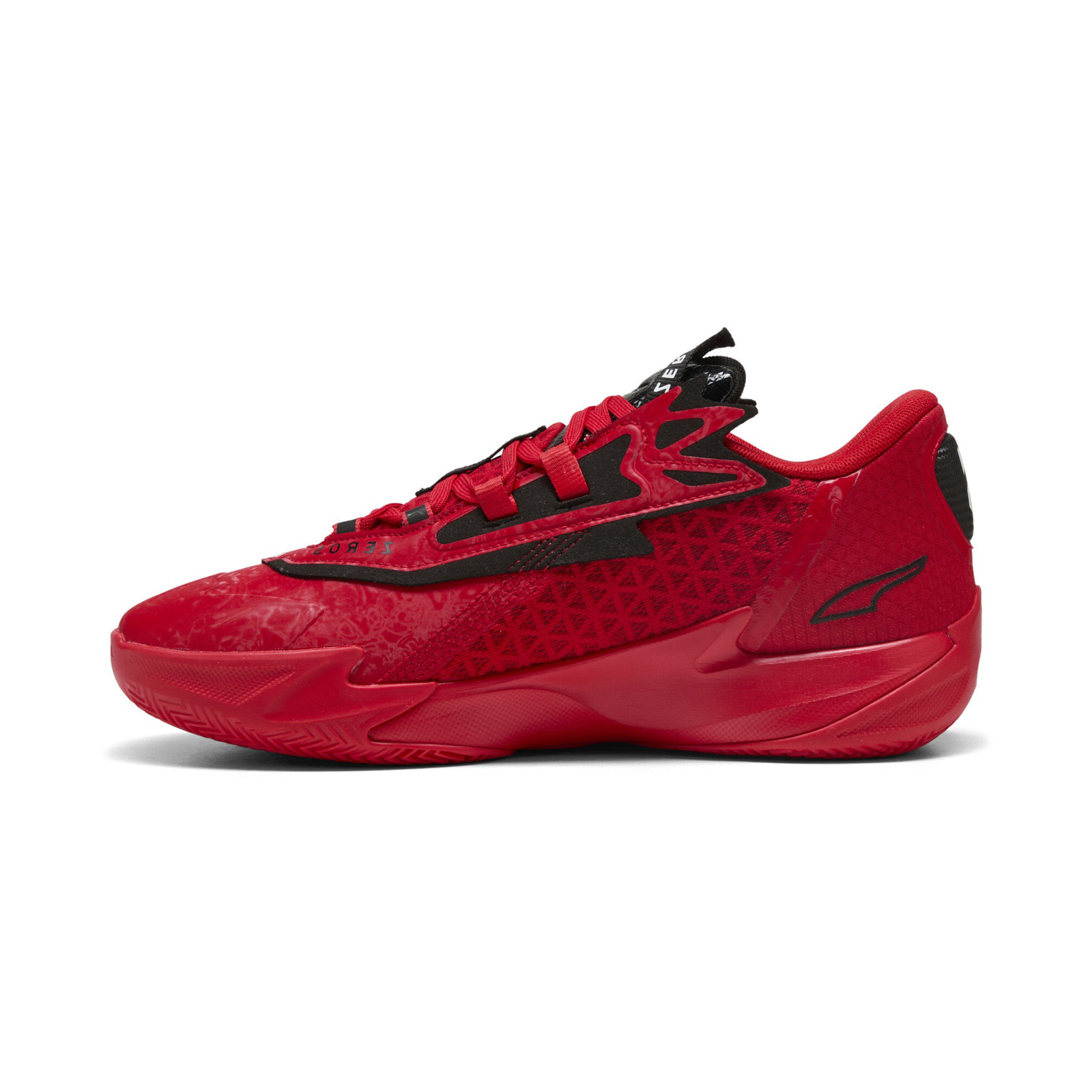 Puma Scoot Zeros II O.D.D. City 31134801 Mens Red Athletic