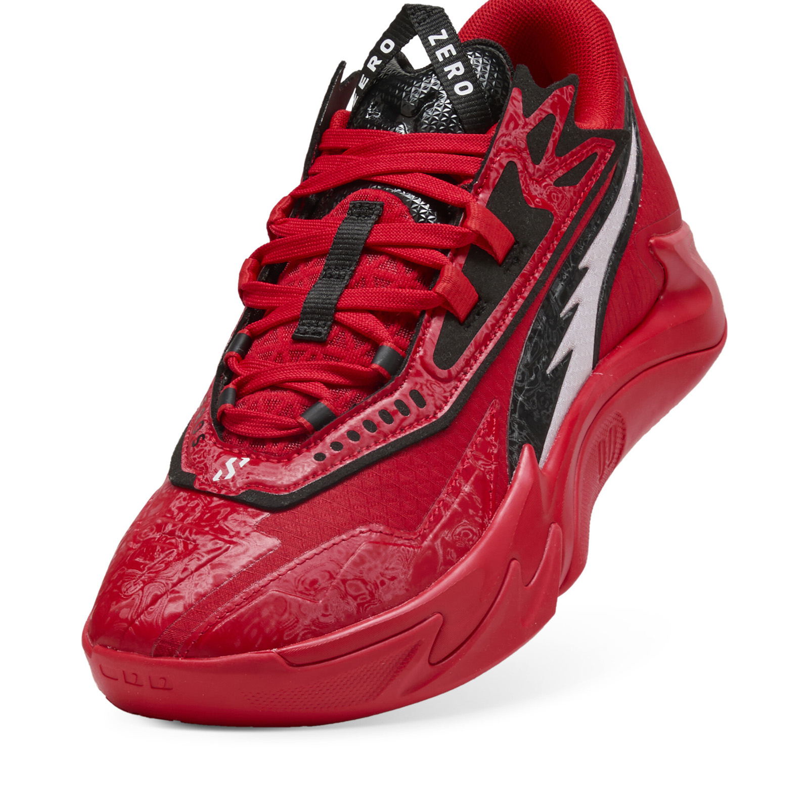 Puma Scoot Zeros II O.D.D. City 31134801 Mens Red Athletic