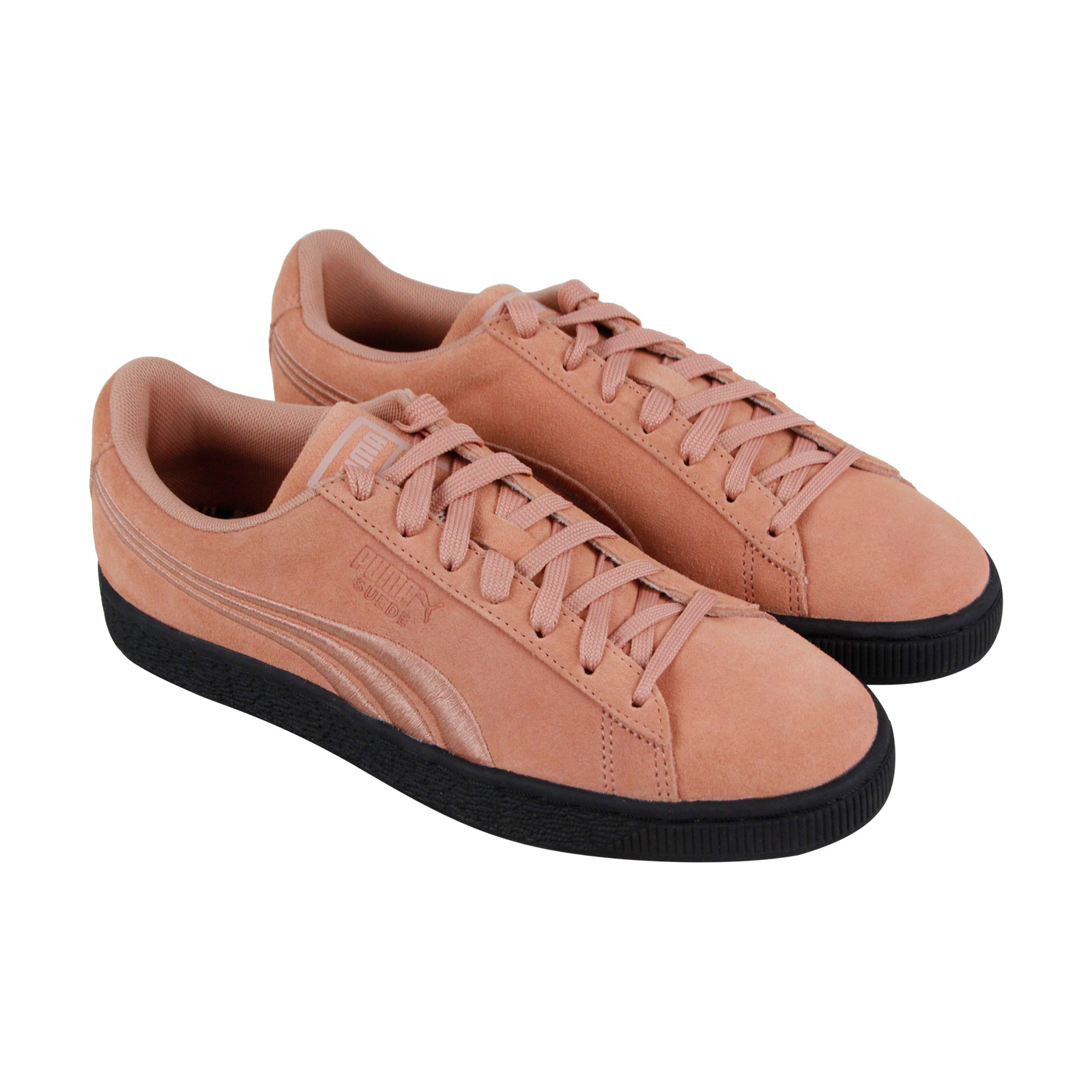 Puma Ante Classic Badge Flip Em Hombre Rosa Ante Lace Up Sneakers Zapatos Puma Ante Classic Badge Flip Em Ante Hombre Rosa Ante Em Lace Up Sneakers Zapatos f2d754