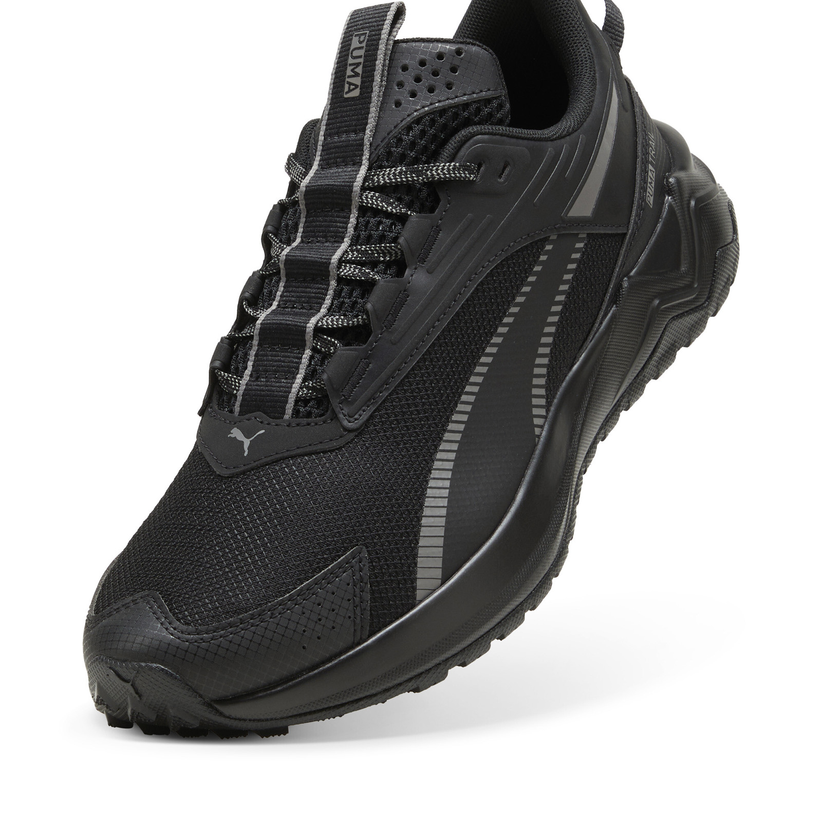 ayamii　0730 PUMA_X_SAYSKY_ForeverRun_NITRO