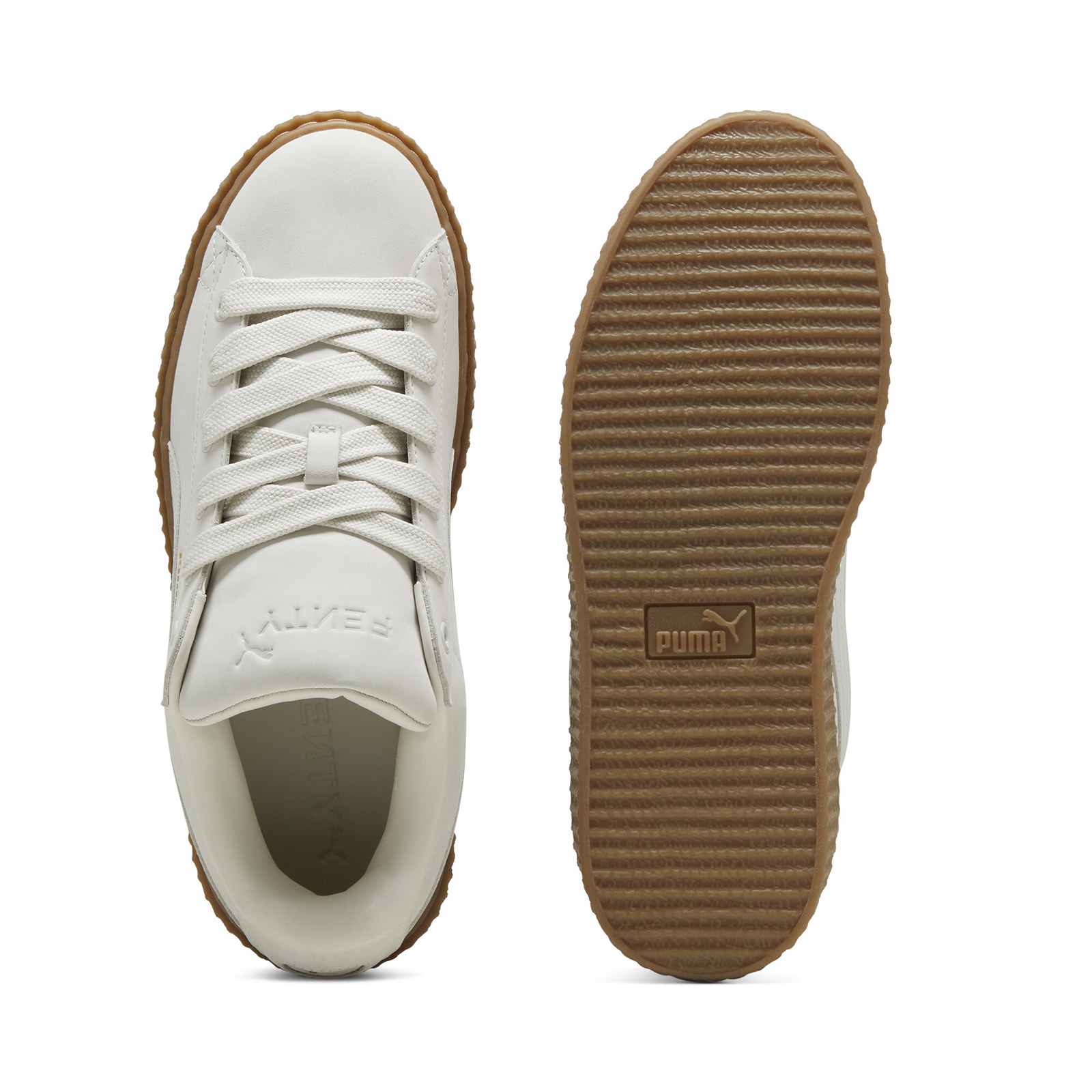 スニーカー PUMA CREEPER PHATTY NUBUCK PUMA x FENTY Creeper Phatty | Foot Locker