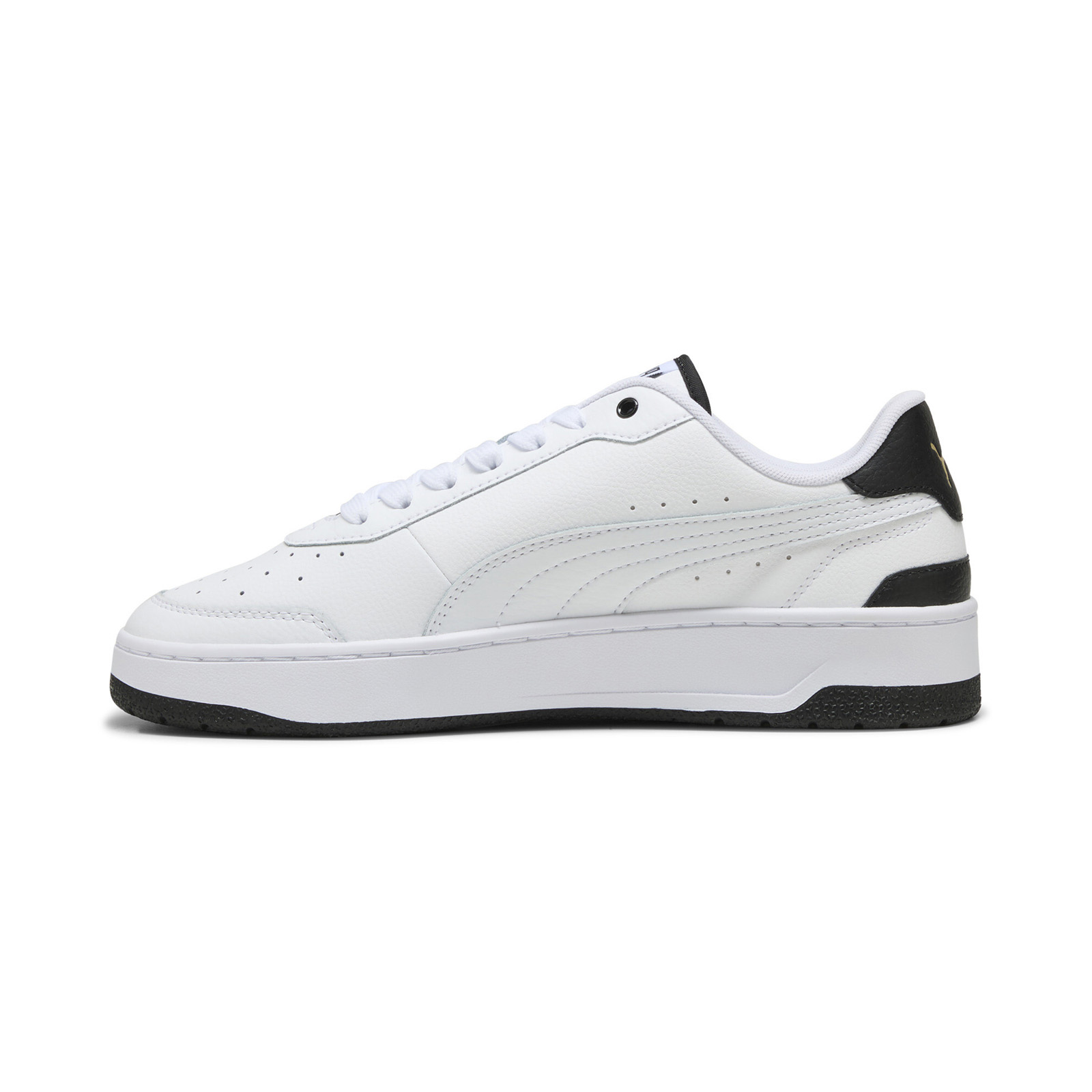 que shoes LL ホワイト On Cloudmonster All White Running Shoes 61.98434 Men's Size
