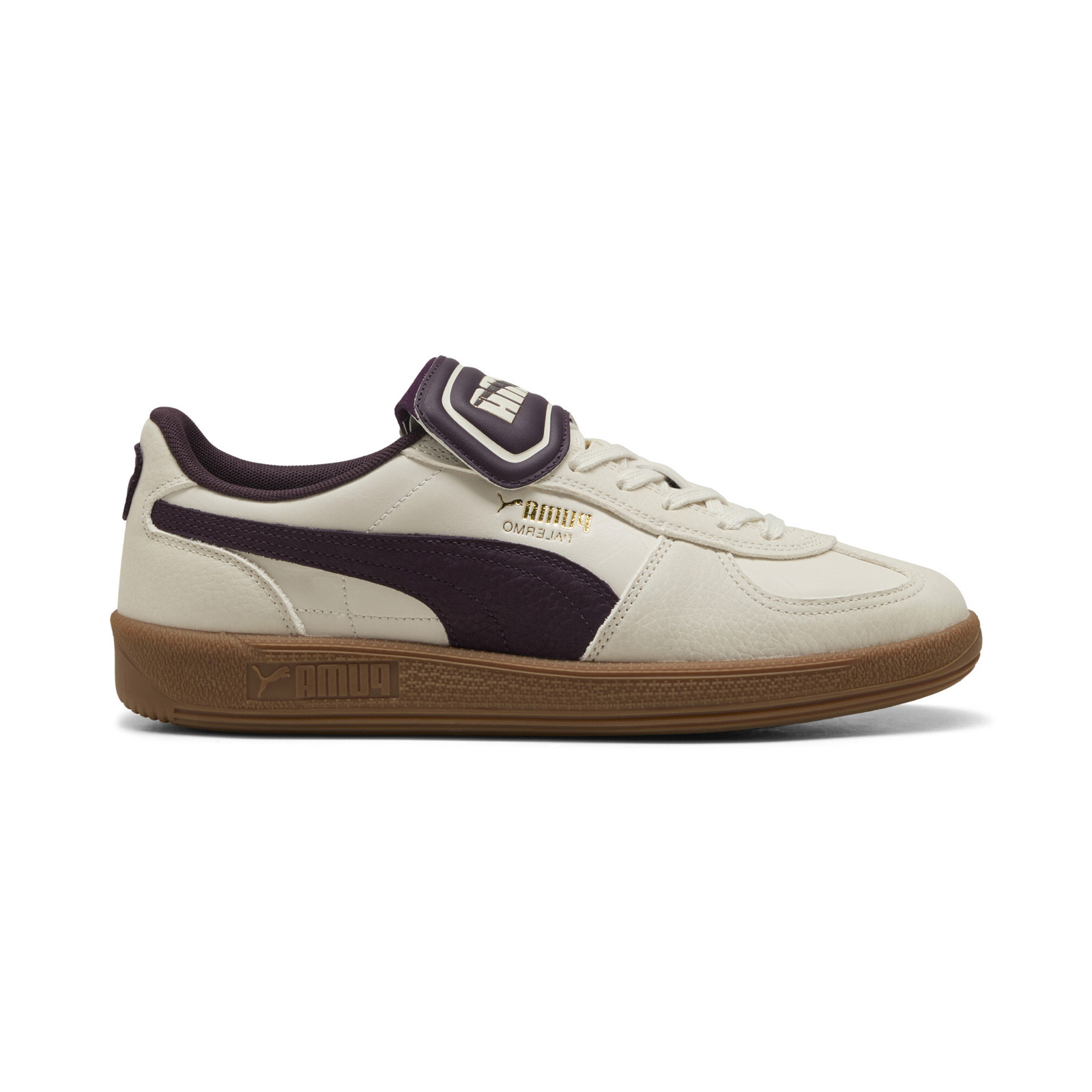 ee_　emmi×PUMA PALERMO PREMIUM 24cm emmi×PUMA】PALERMO PREMIUM(スニーカー)｜シューズ｜emmi（エミ