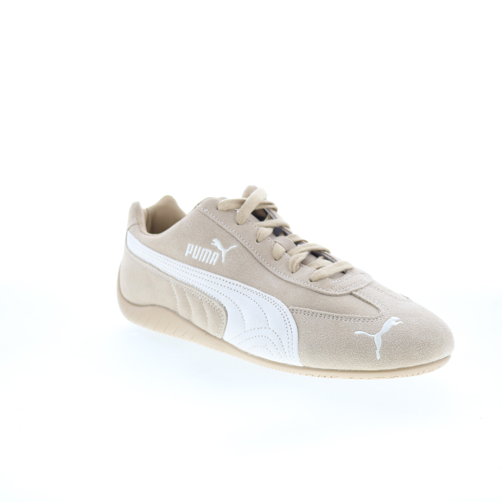Beige Sports shoes `Speedcat TTF` Puma - Vitkac Canada