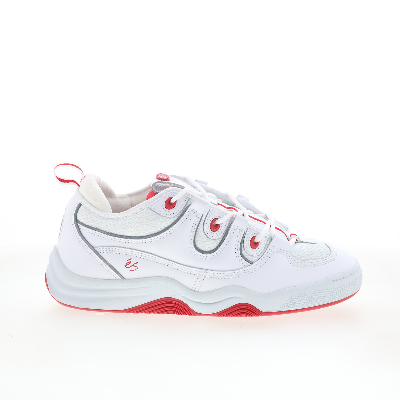 ES Two Nine 8 5101000212170 Mens White Skate Inspired Sneakers Shoes 9490₽