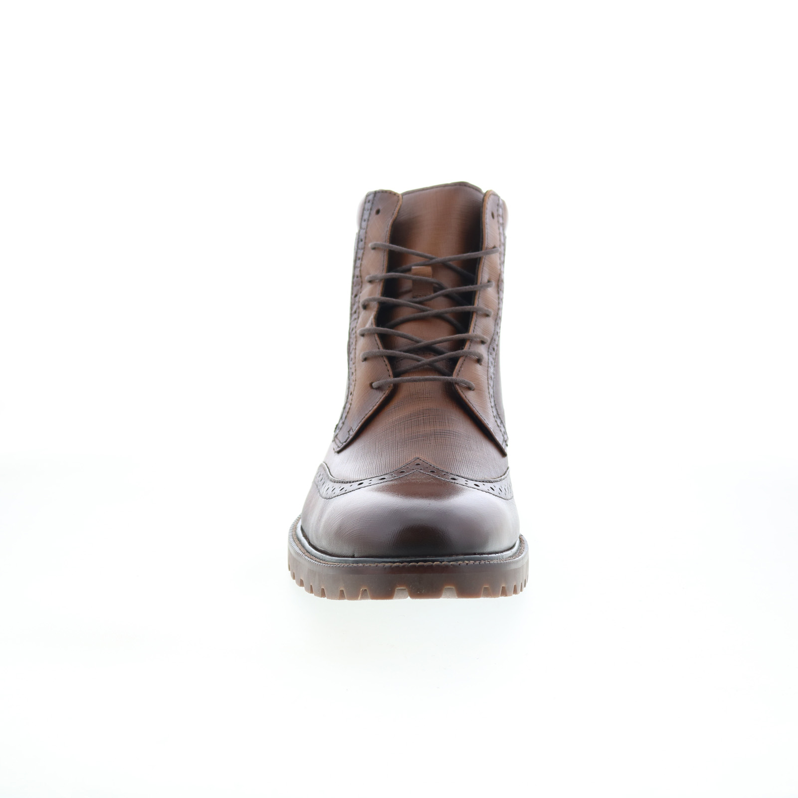 Johnston & Murphy- Casual, Dress Boot Johnston & Murphy Calder Chukka Casual Shoes for Men  main image 3
