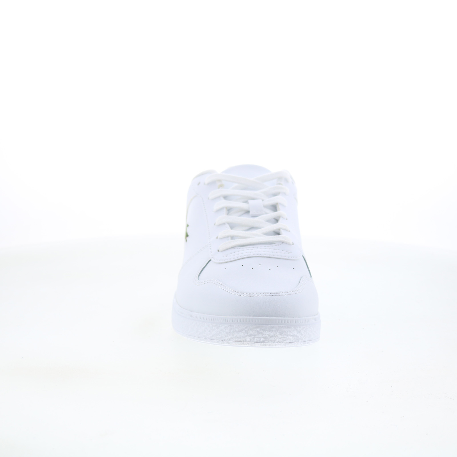 Lacoste T-Base 224 1 SMA 7-48SMA011421G Mens White Lifestyle